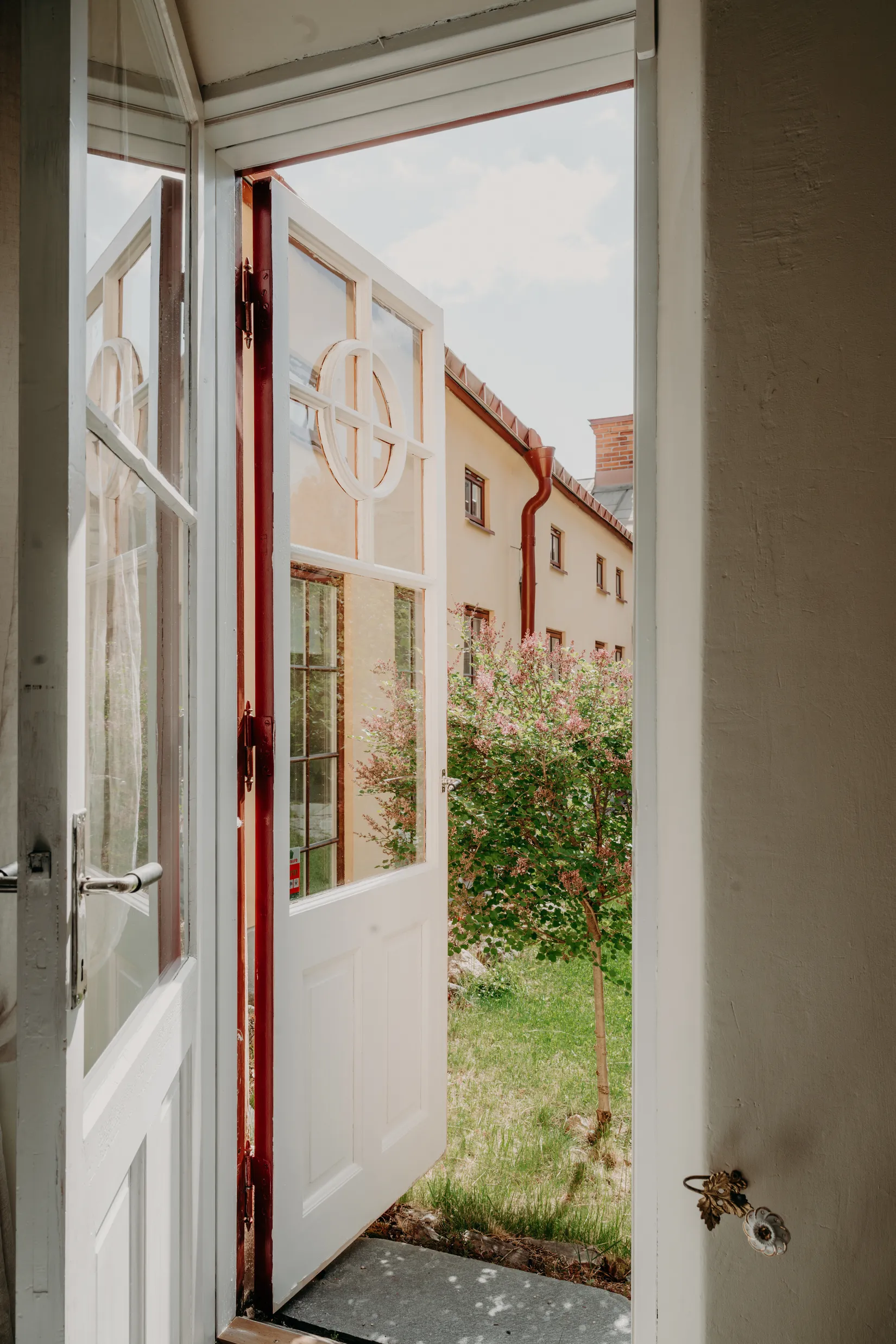 Villa, Klostergatan 14A, Strängnäs Centralt, Strängnäs