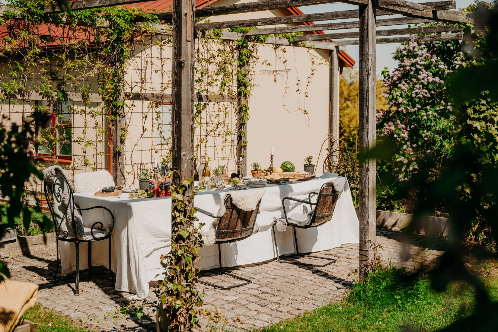 Villa, Klostergatan 14A, Strängnäs Centralt, Strängnäs