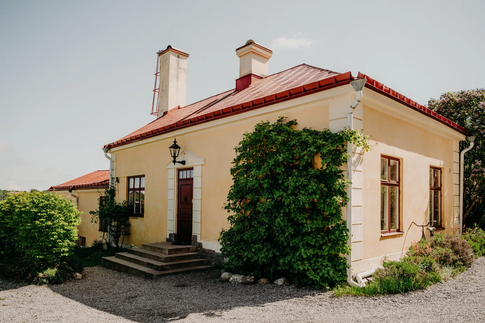 Villa, Klostergatan 14A, Strängnäs Centralt, Strängnäs