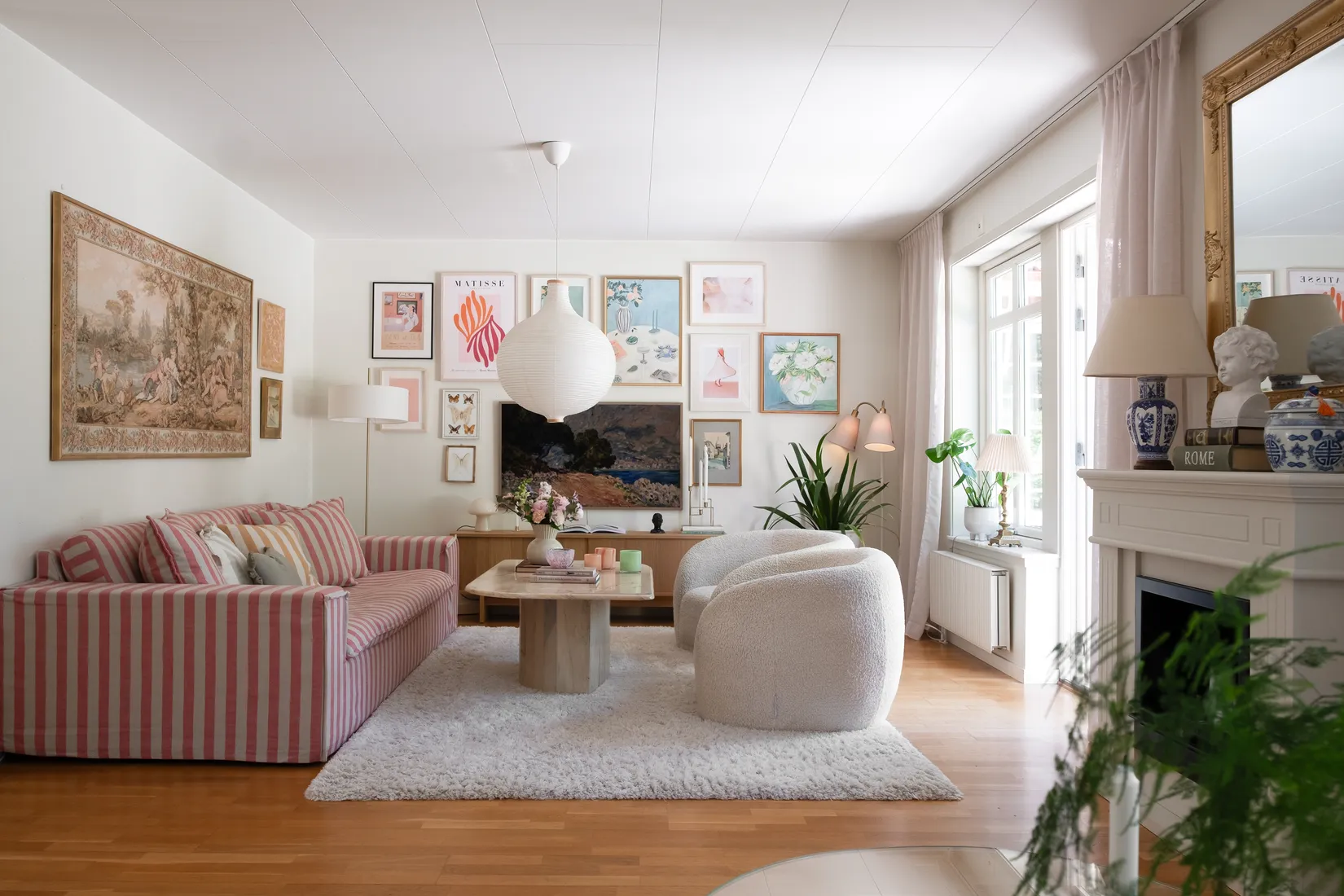 Villa, Radhus, Krattskogsvägen 20, Gerrebacka, Göteborg