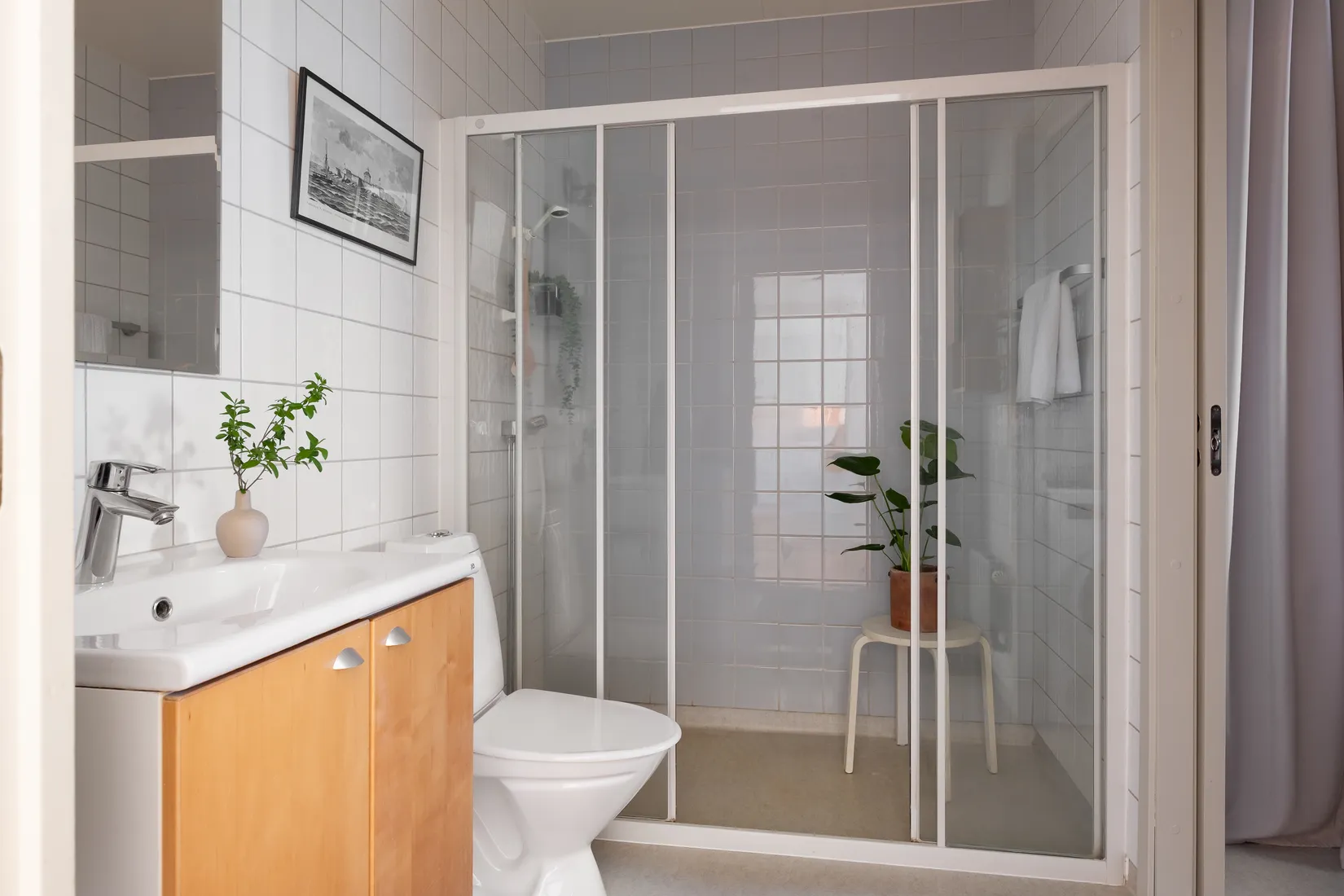 Villa, Radhus, Krattskogsvägen 20, Gerrebacka, Göteborg