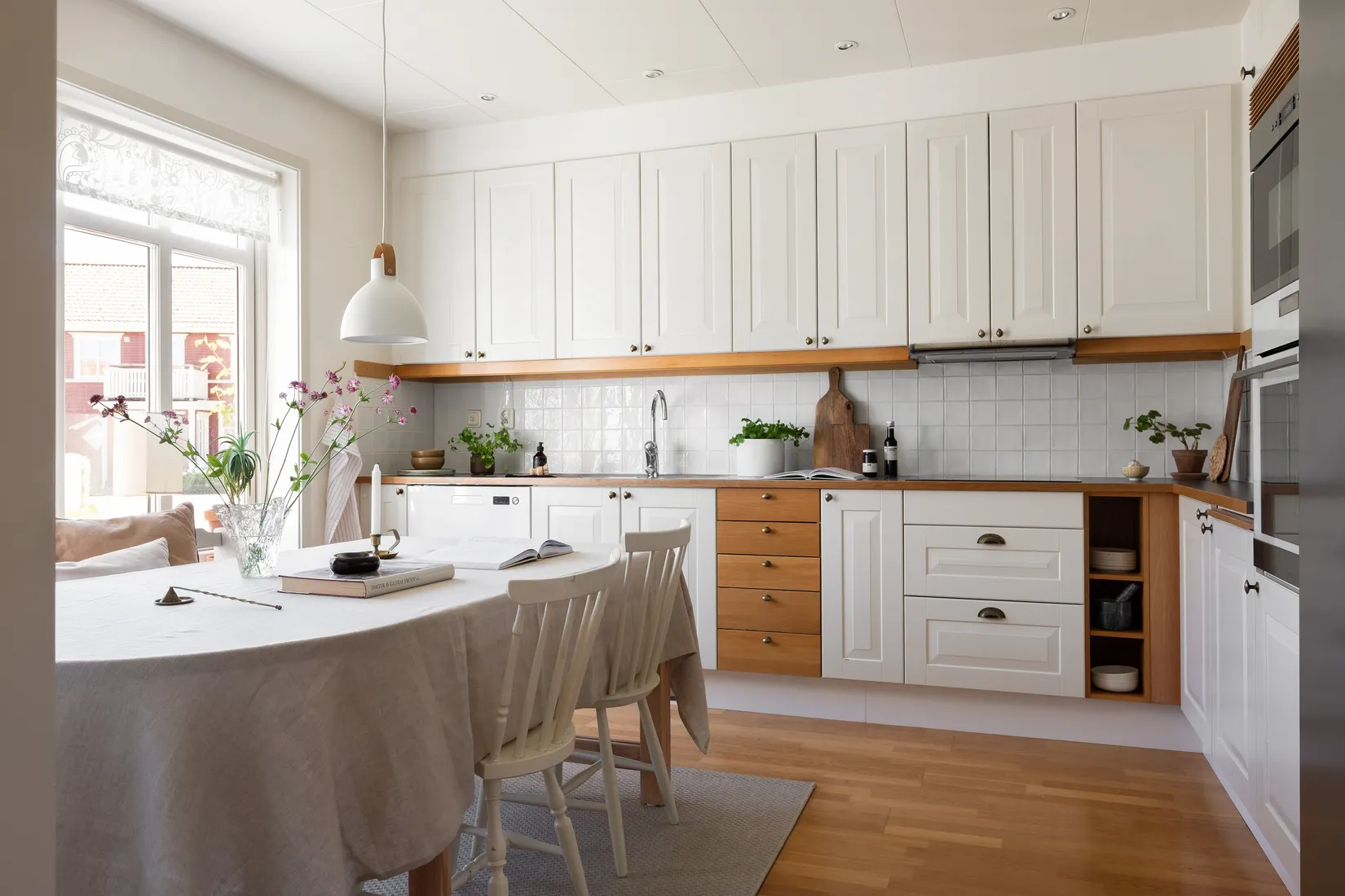Villa, Radhus, Krattskogsvägen 20, Gerrebacka, Göteborg