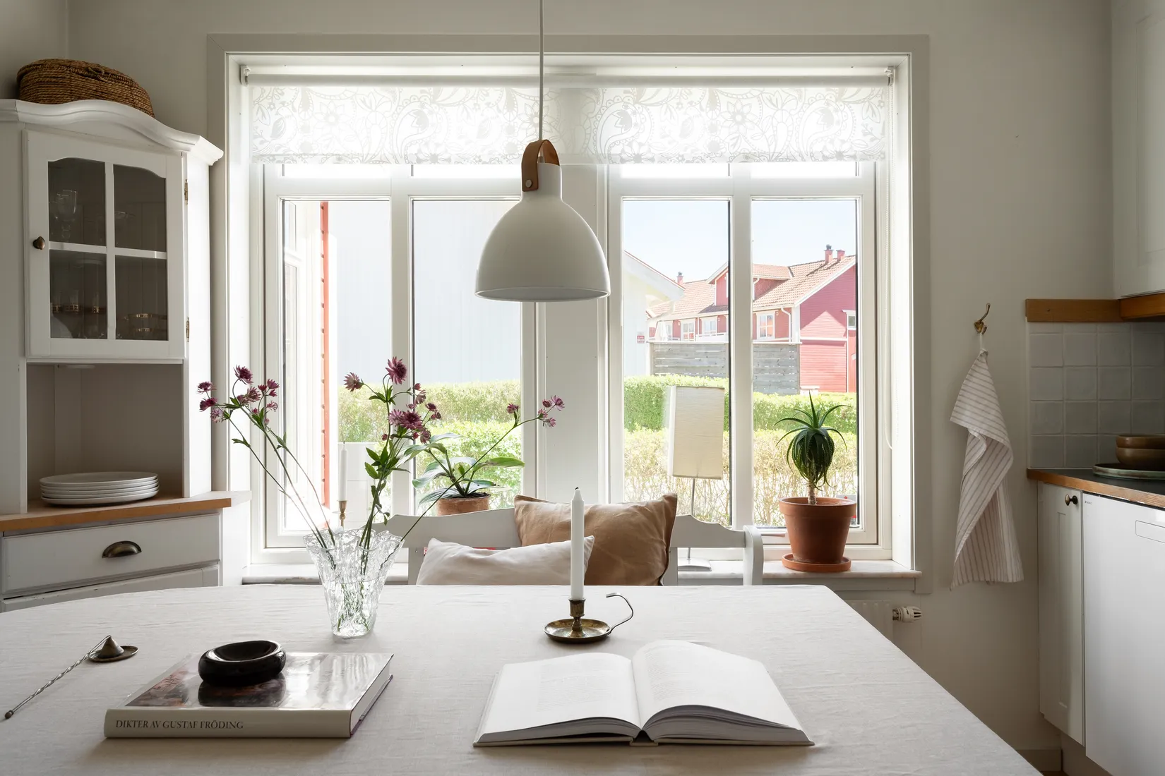 Villa, Radhus, Krattskogsvägen 20, Gerrebacka, Göteborg