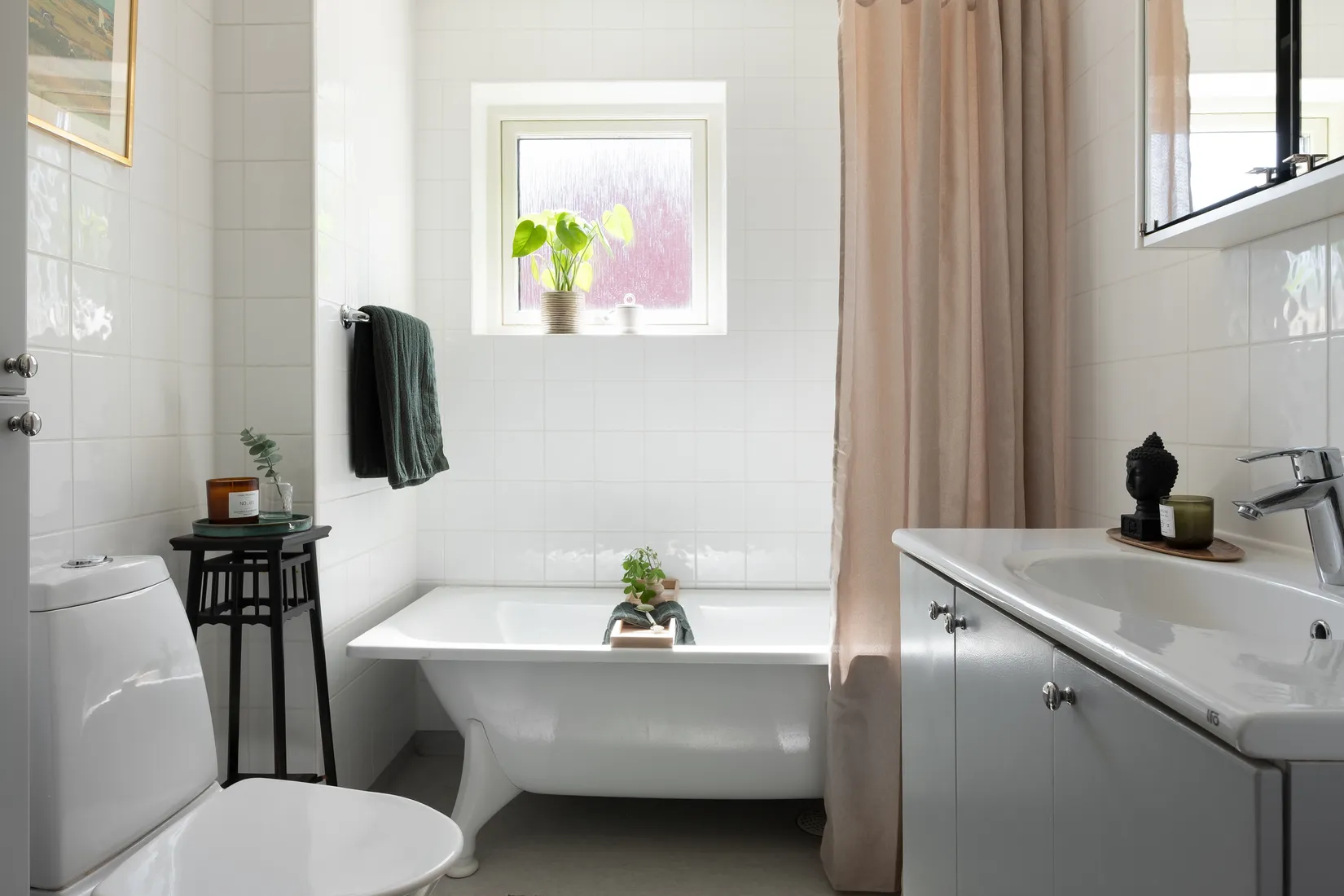 Villa, Radhus, Krattskogsvägen 20, Gerrebacka, Göteborg