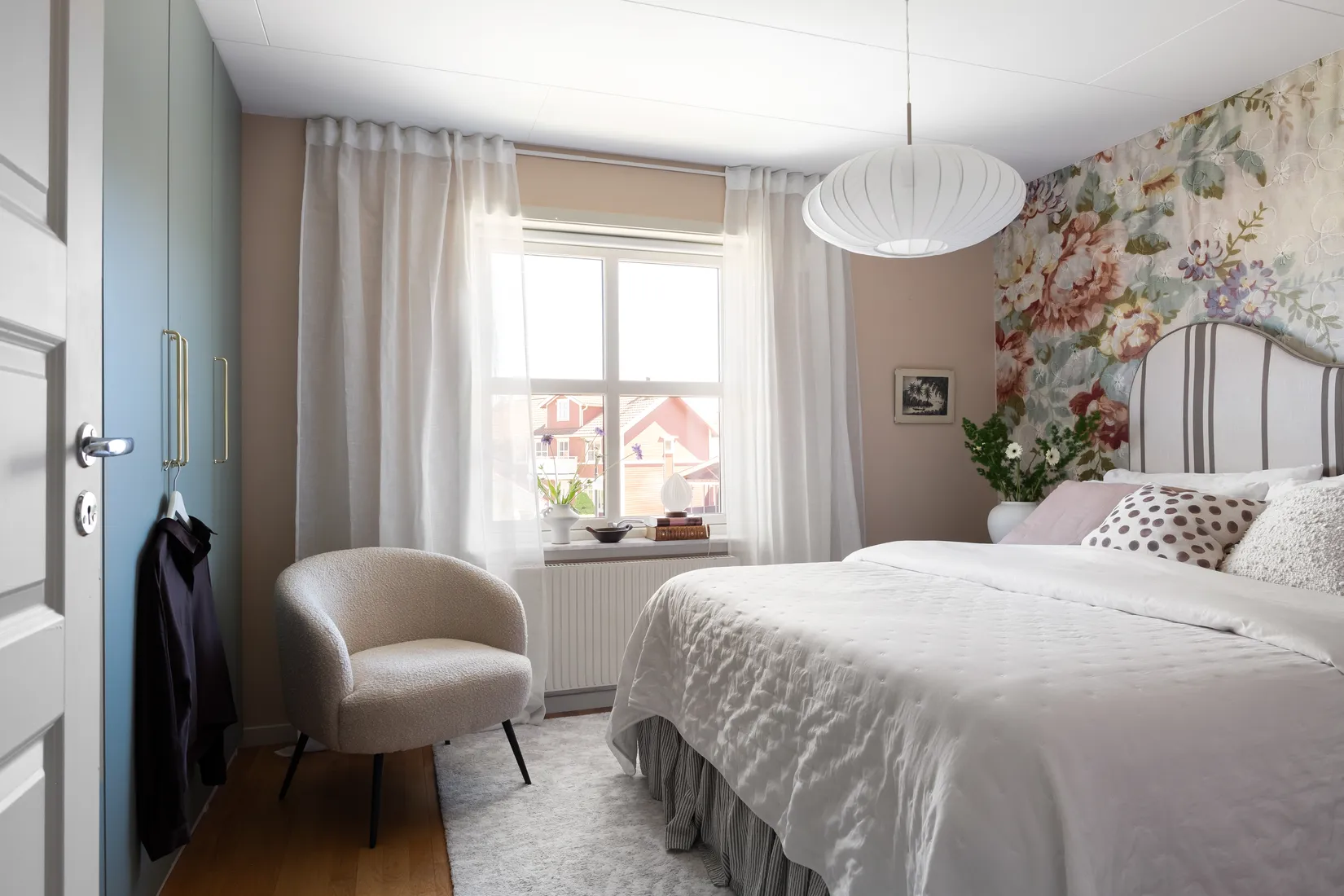 Villa, Radhus, Krattskogsvägen 20, Gerrebacka, Göteborg