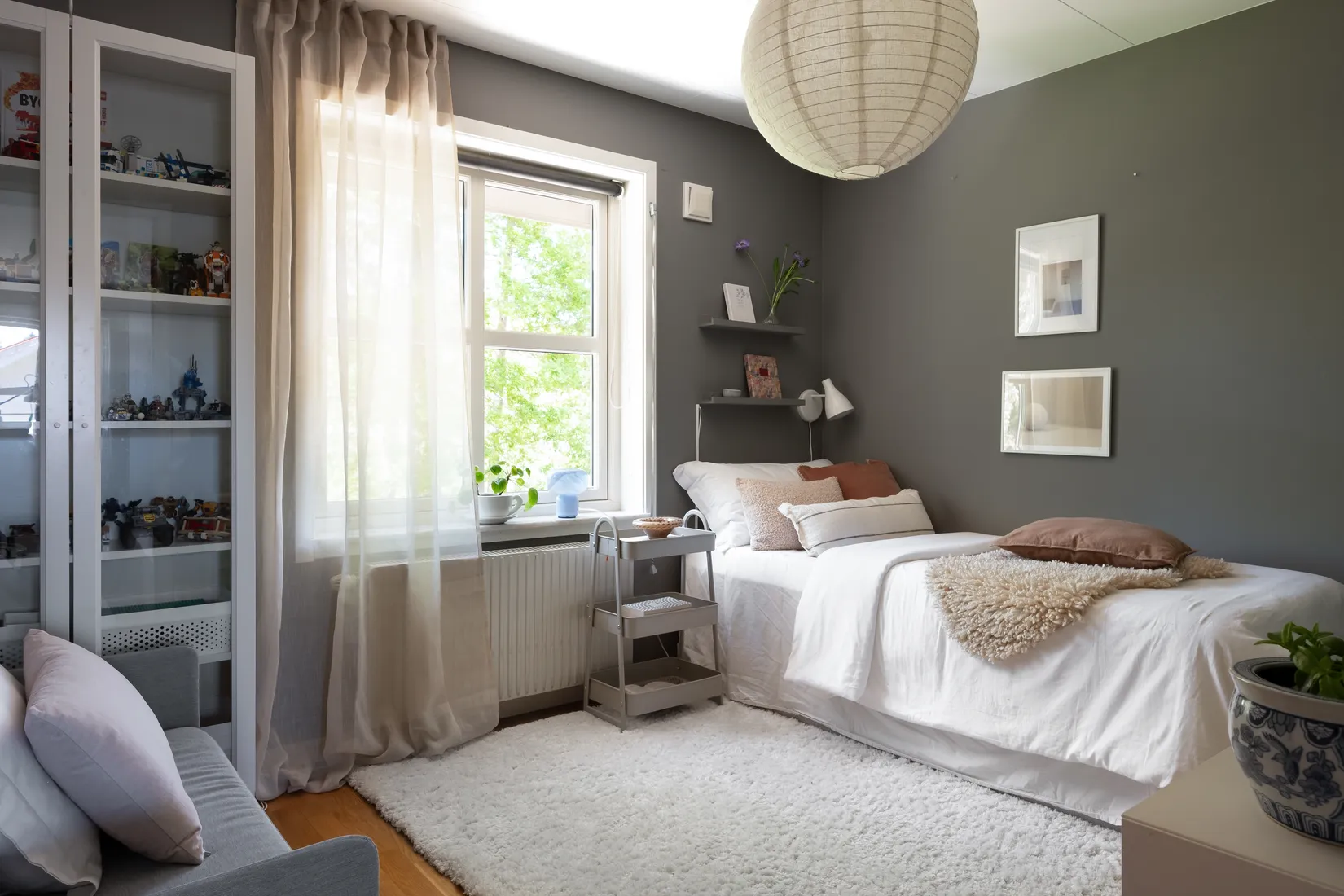 Villa, Radhus, Krattskogsvägen 20, Gerrebacka, Göteborg