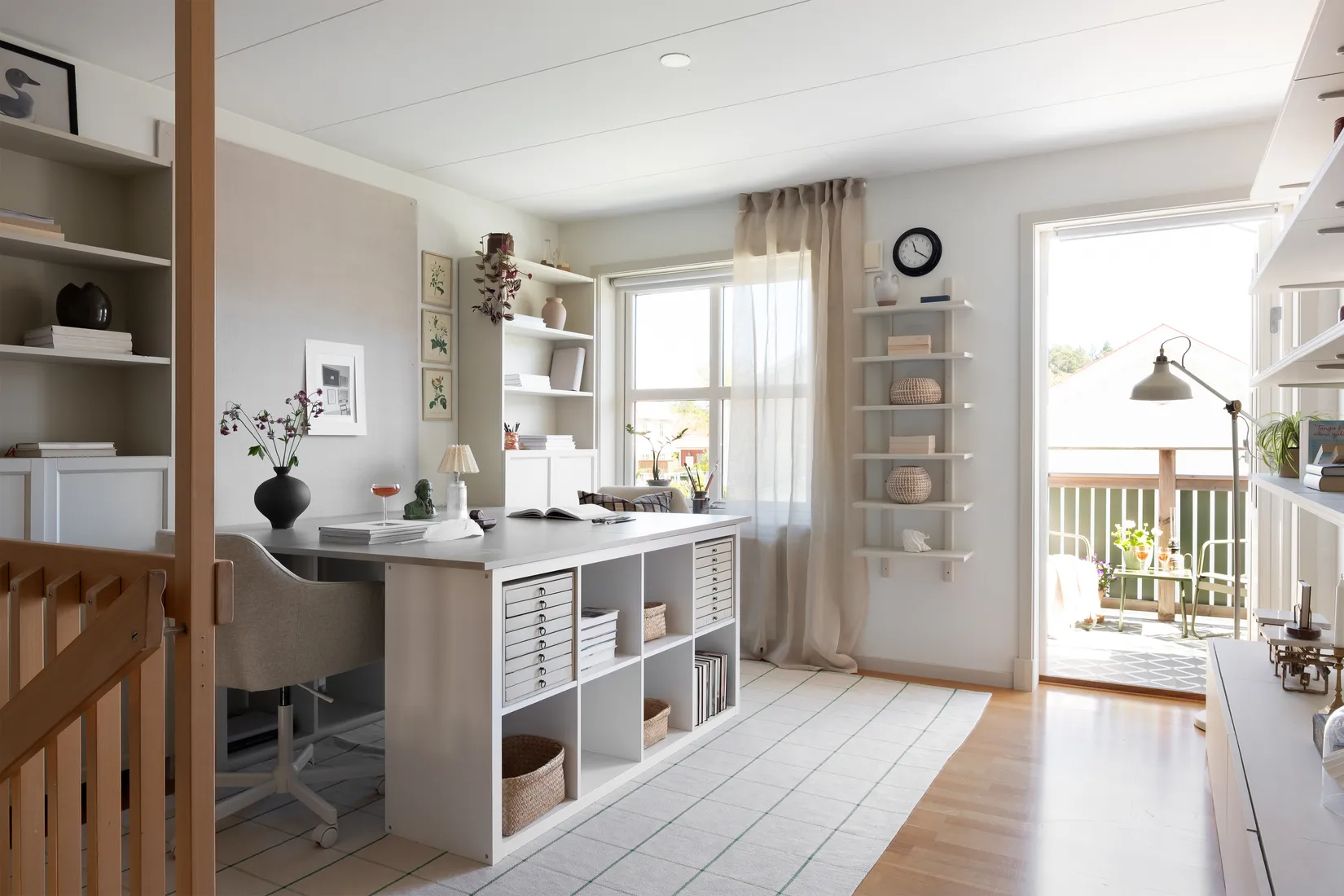 Villa, Radhus, Krattskogsvägen 20, Gerrebacka, Göteborg
