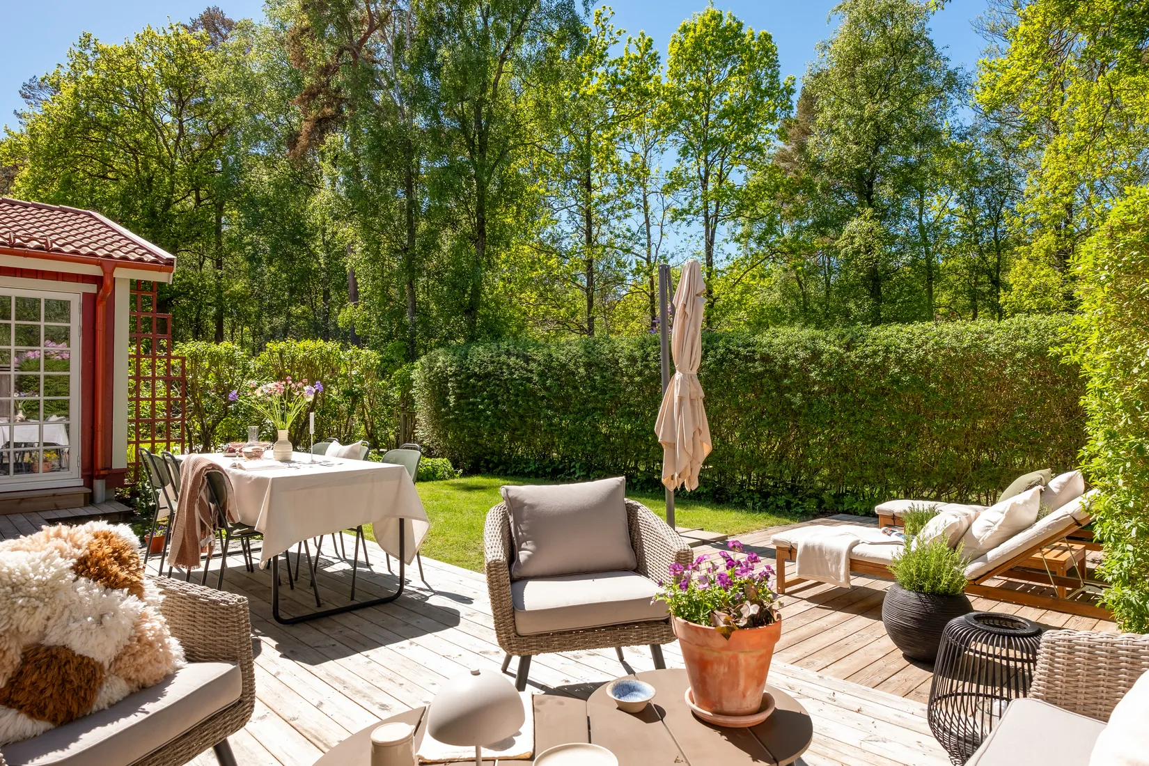 Villa, Radhus, Krattskogsvägen 20, Gerrebacka, Göteborg