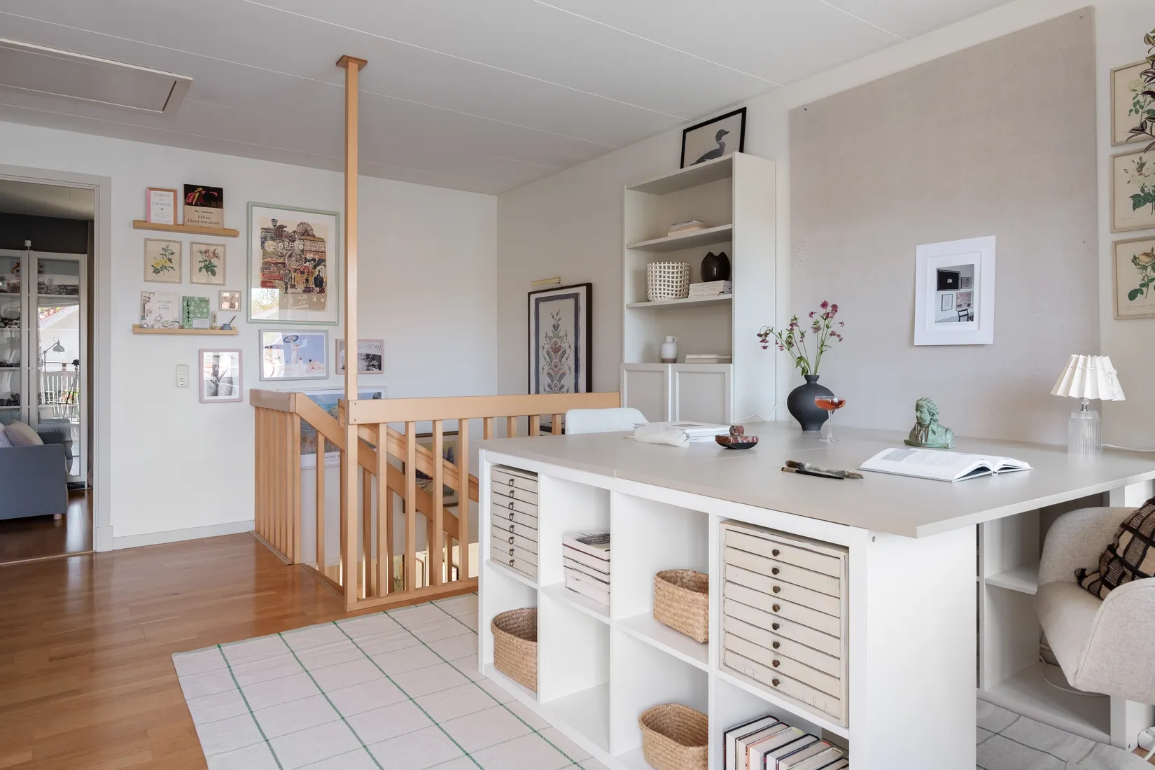 Villa, Radhus, Krattskogsvägen 20, Gerrebacka, Göteborg