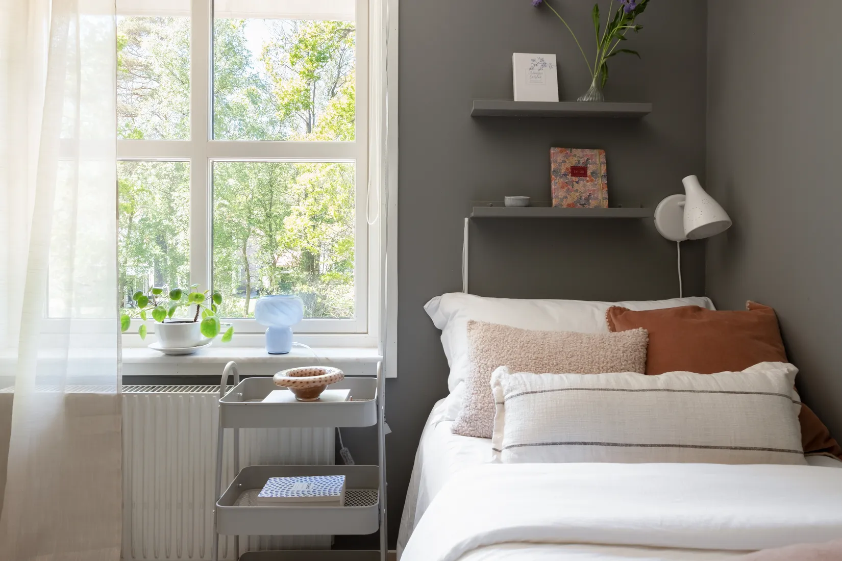 Villa, Radhus, Krattskogsvägen 20, Gerrebacka, Göteborg