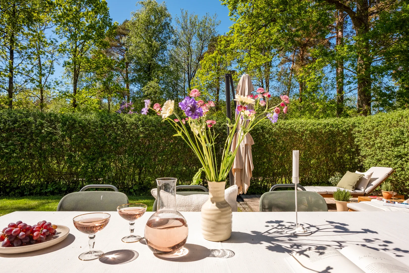Villa, Radhus, Krattskogsvägen 20, Gerrebacka, Göteborg