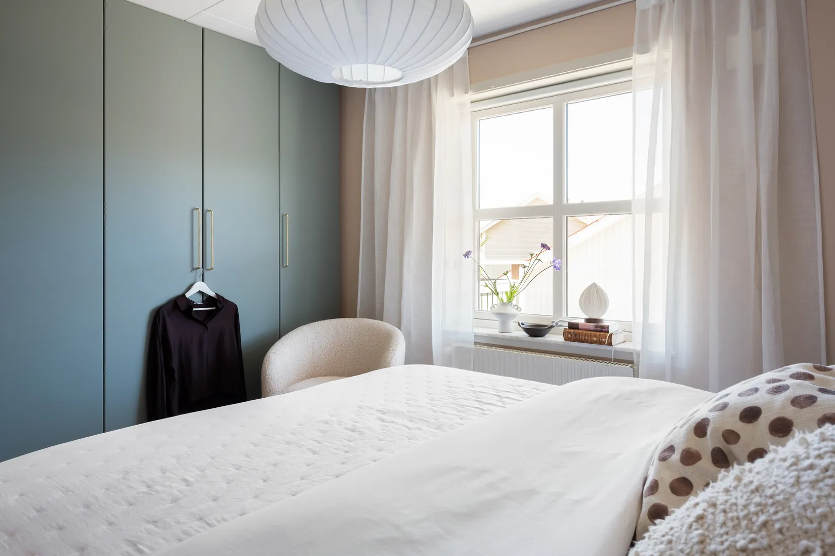 Villa, Radhus, Krattskogsvägen 20, Gerrebacka, Göteborg