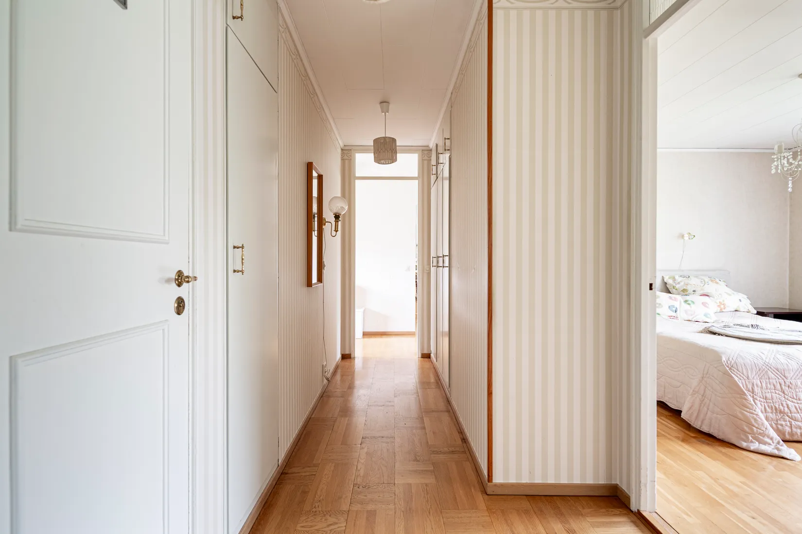 Villa, Idgatan 4, Hamre, Västerås