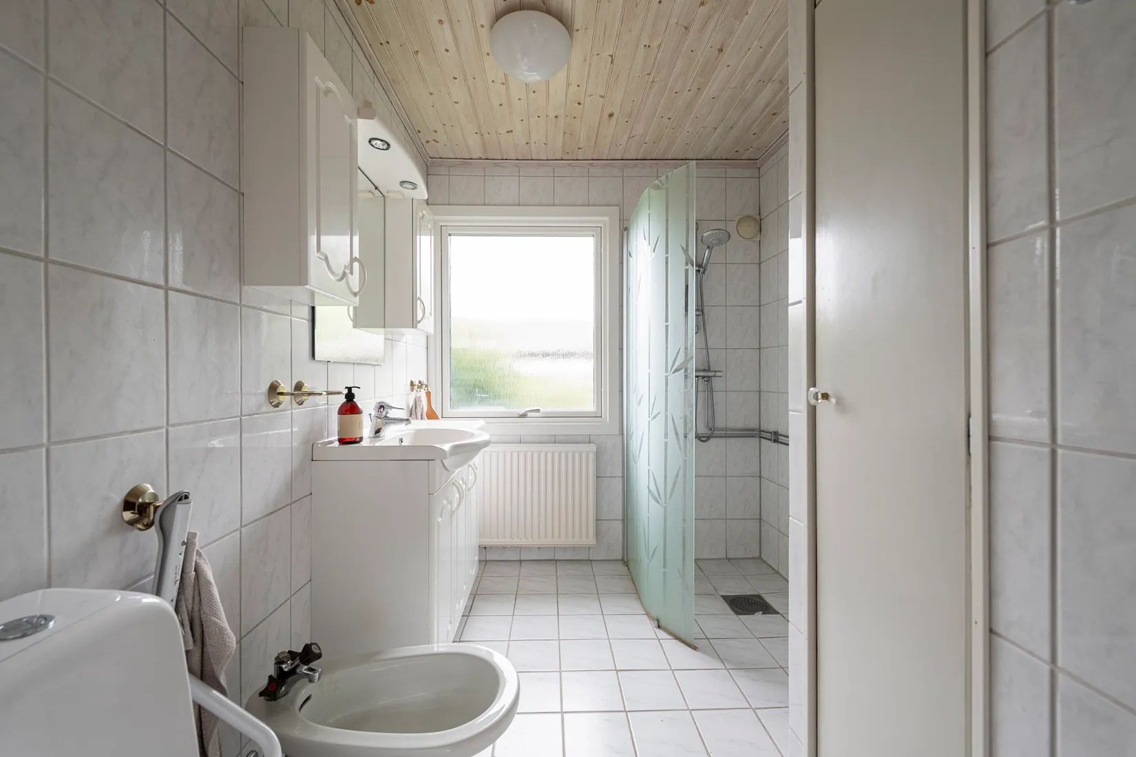 Villa, Idgatan 4, Hamre, Västerås