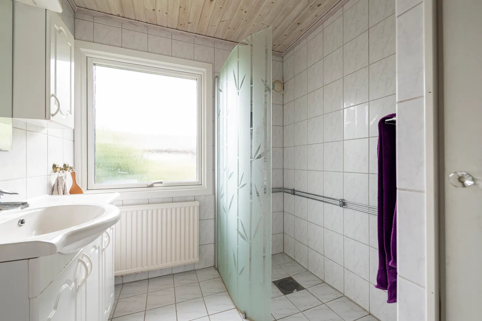 Villa, Idgatan 4, Hamre, Västerås