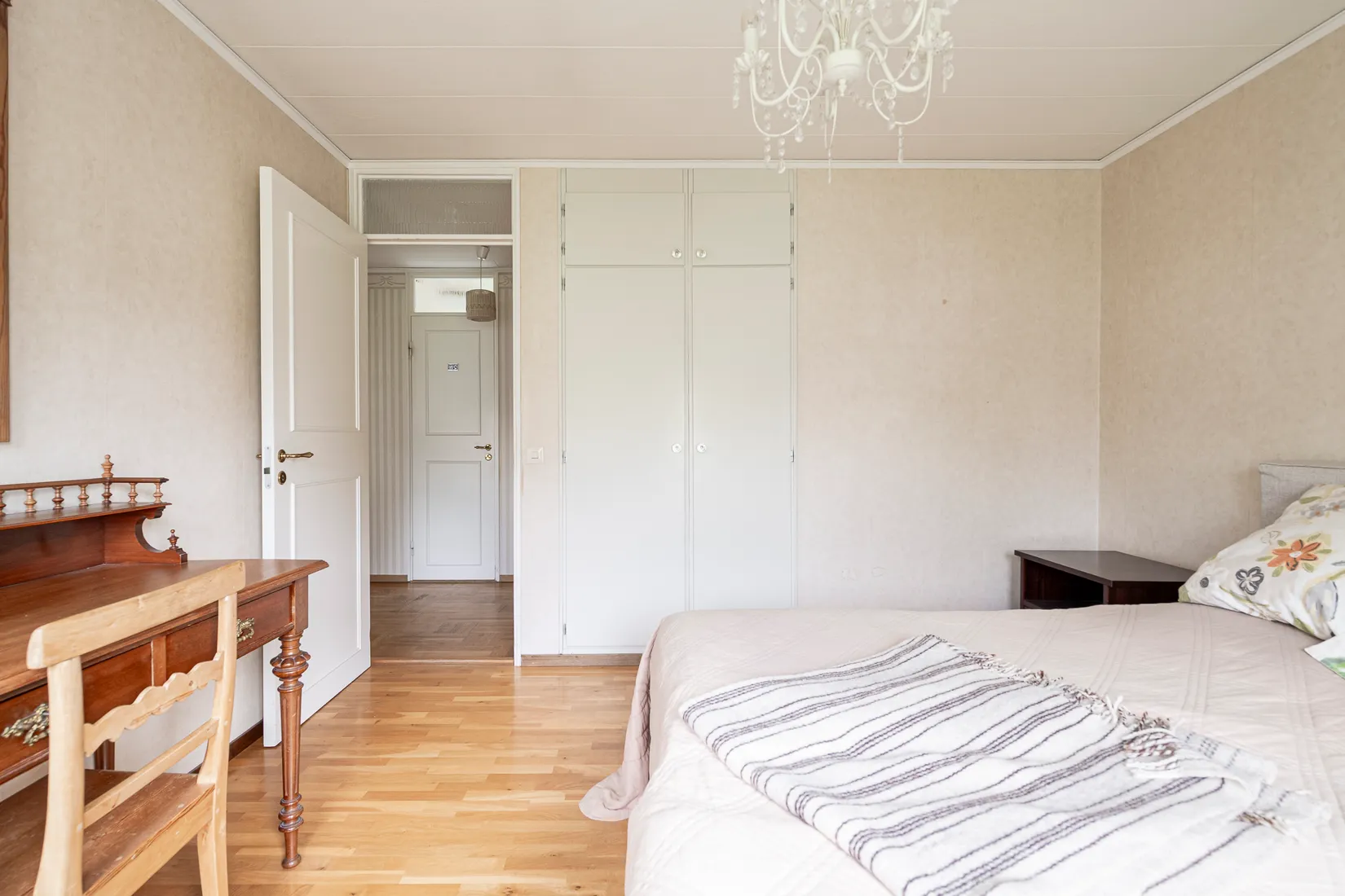Villa, Idgatan 4, Hamre, Västerås