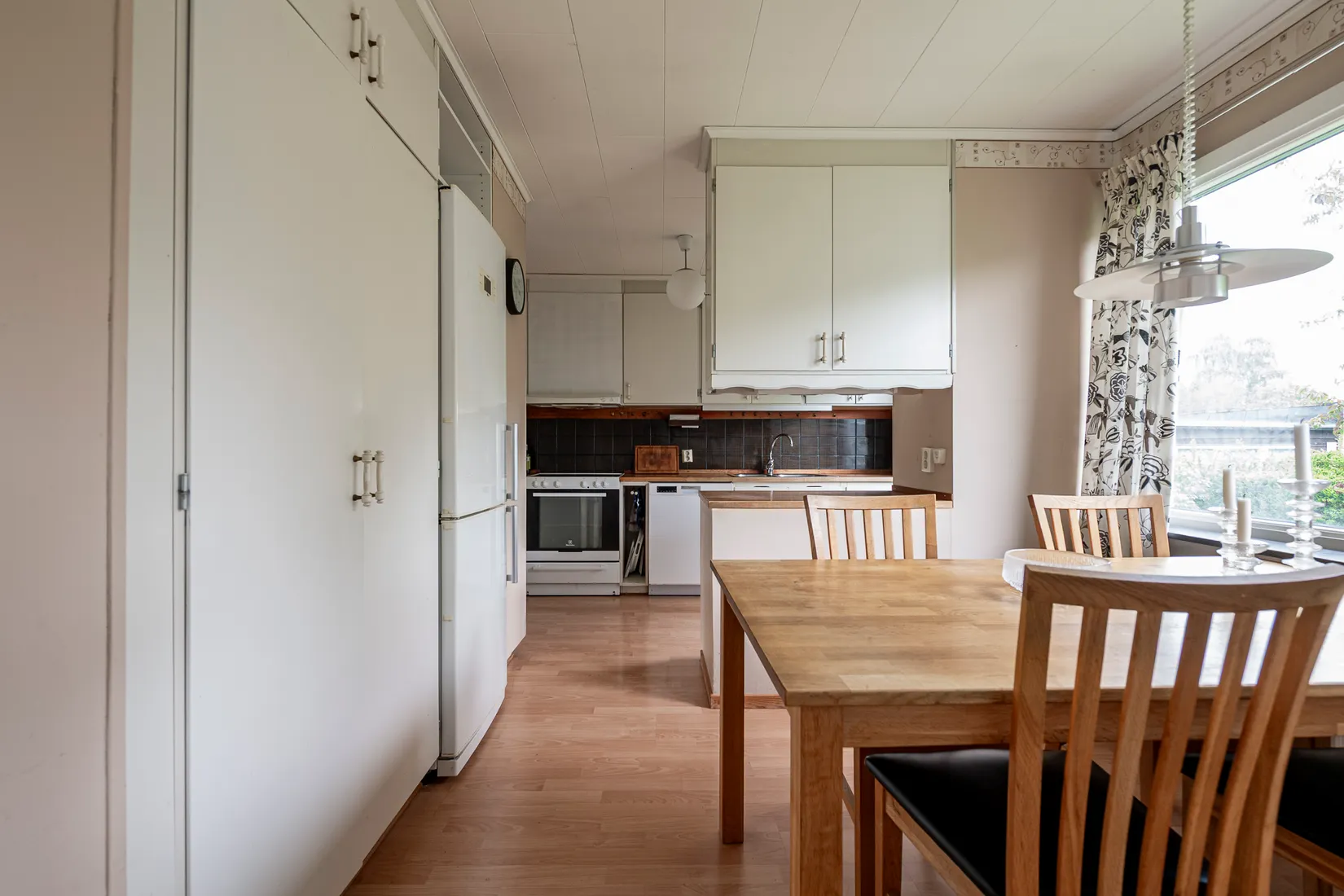 Villa, Idgatan 4, Hamre, Västerås