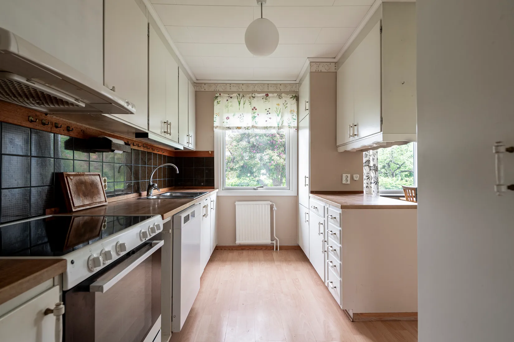 Villa, Idgatan 4, Hamre, Västerås