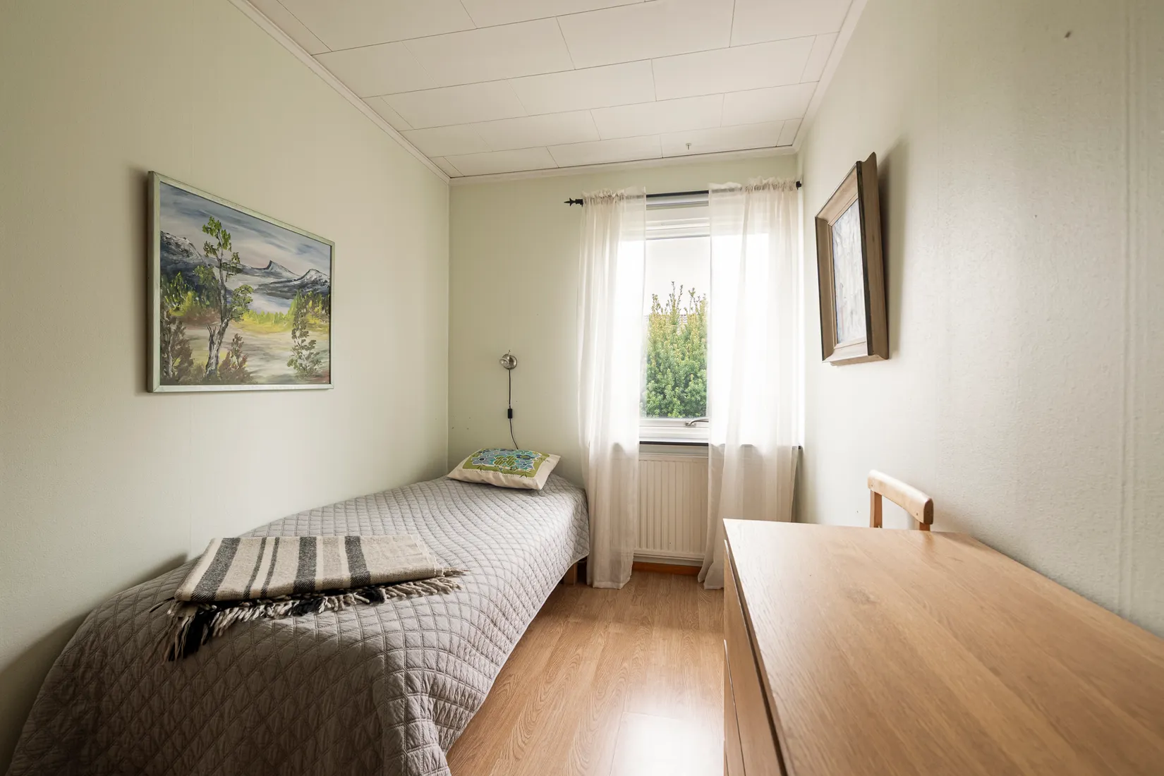 Villa, Idgatan 4, Hamre, Västerås