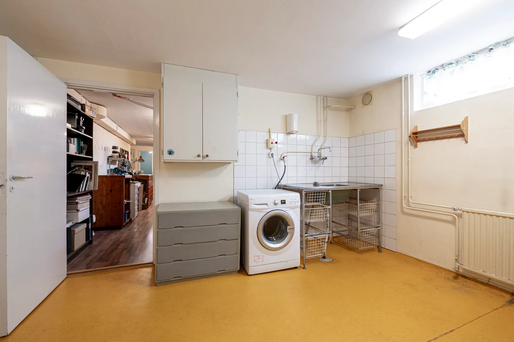 Villa, Idgatan 4, Hamre, Västerås