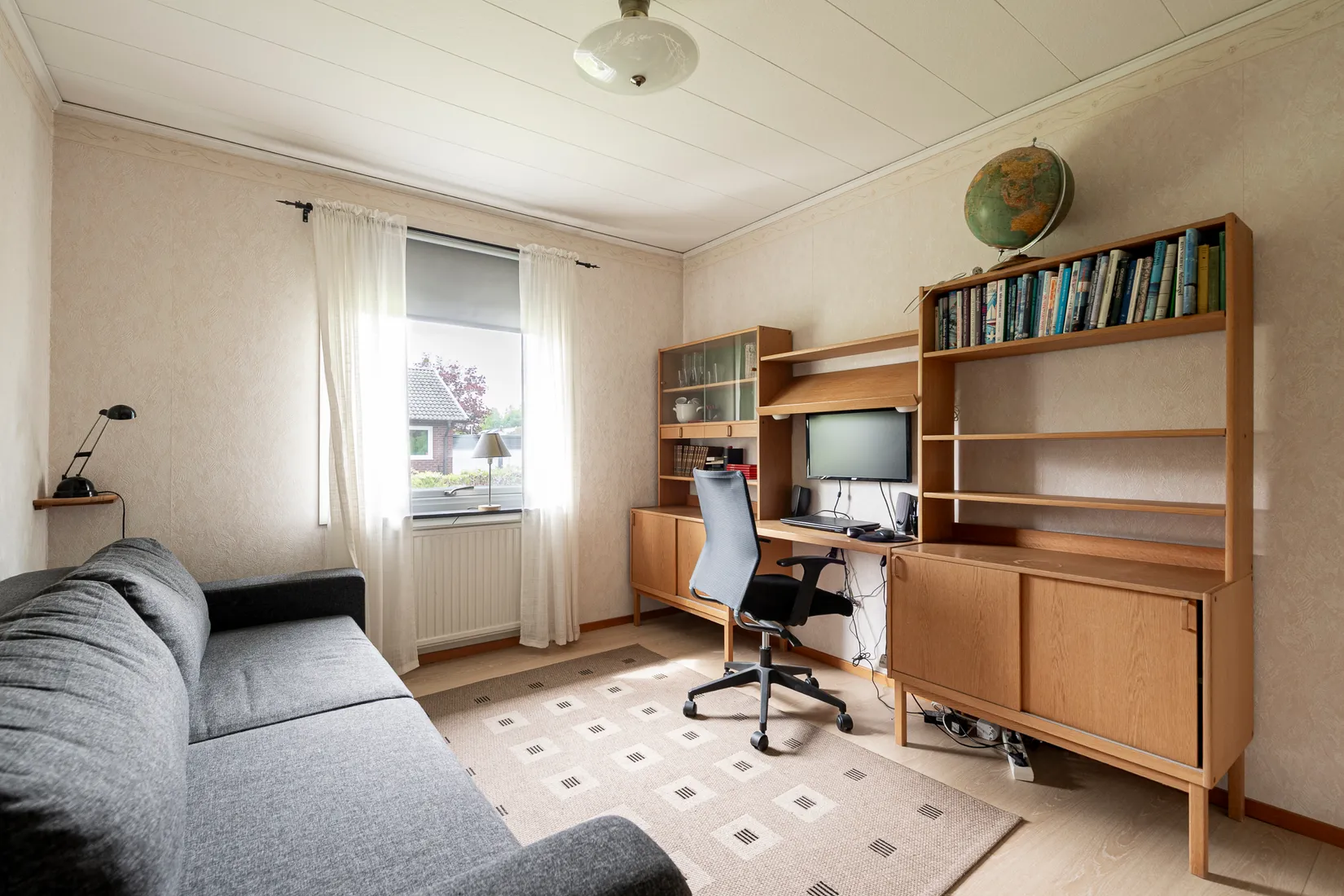 Villa, Idgatan 4, Hamre, Västerås