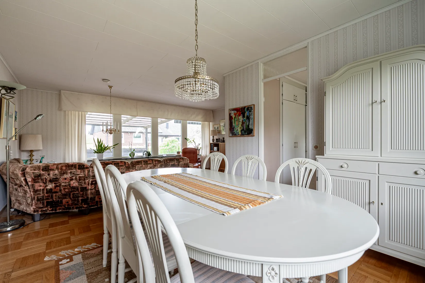 Villa, Idgatan 4, Hamre, Västerås