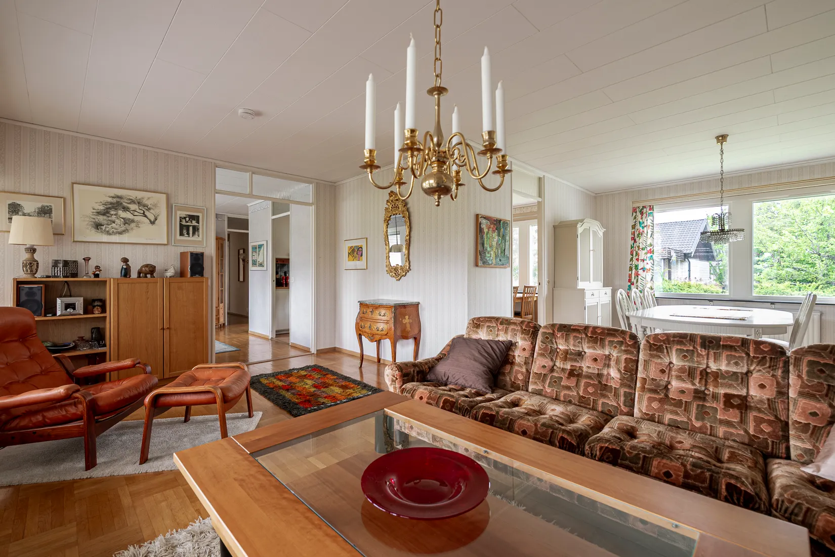 Villa, Idgatan 4, Hamre, Västerås