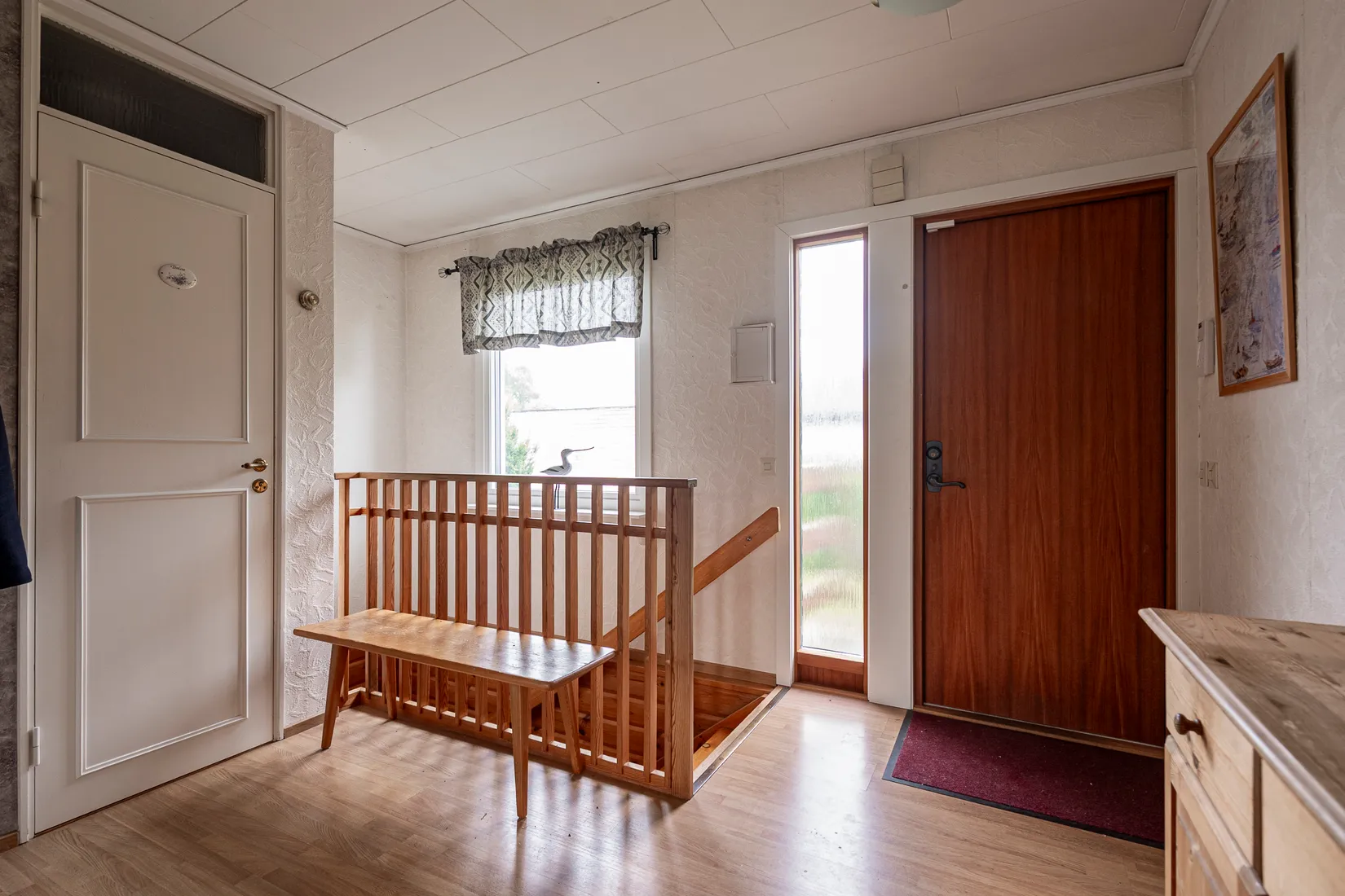 Villa, Idgatan 4, Hamre, Västerås