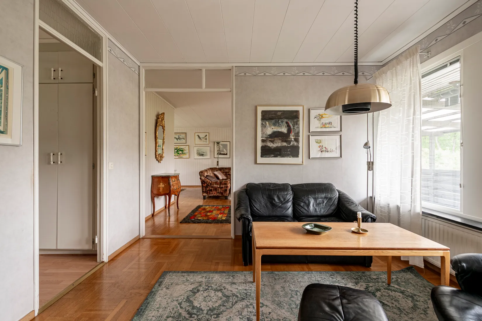 Villa, Idgatan 4, Hamre, Västerås