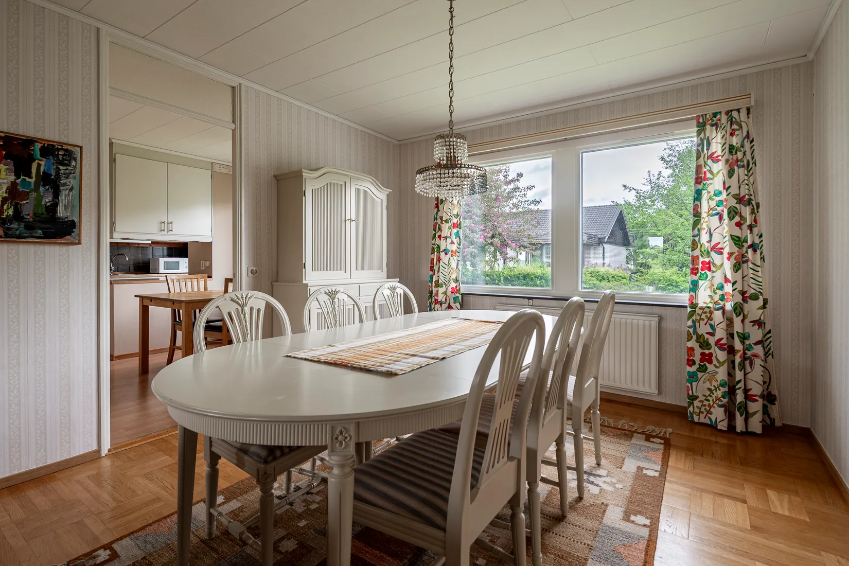 Villa, Idgatan 4, Hamre, Västerås