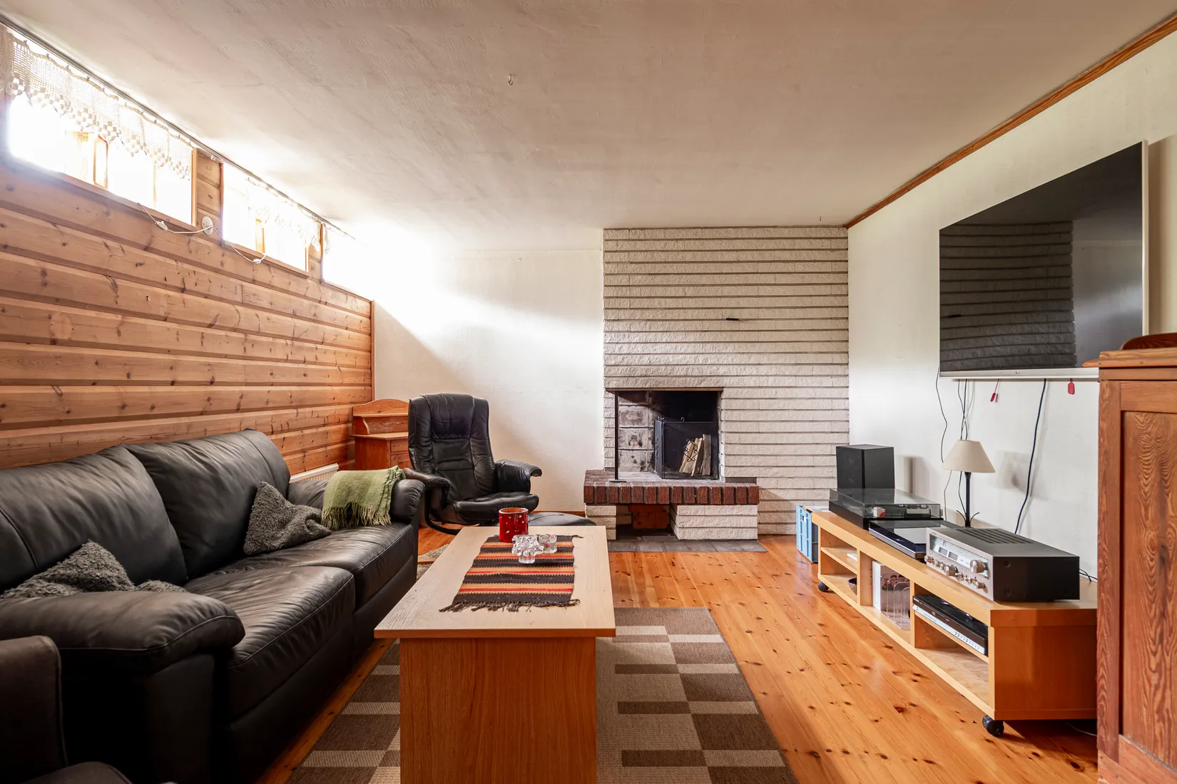 Villa, Idgatan 4, Hamre, Västerås