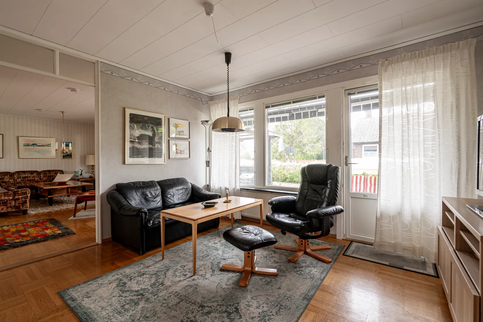 Villa, Idgatan 4, Hamre, Västerås