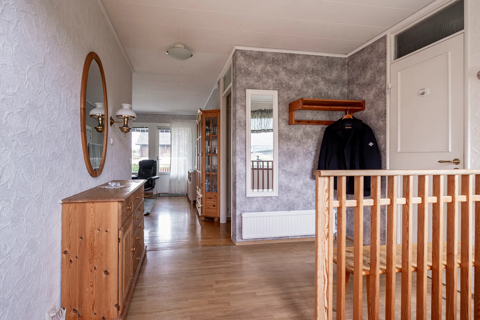 Villa, Idgatan 4, Hamre, Västerås