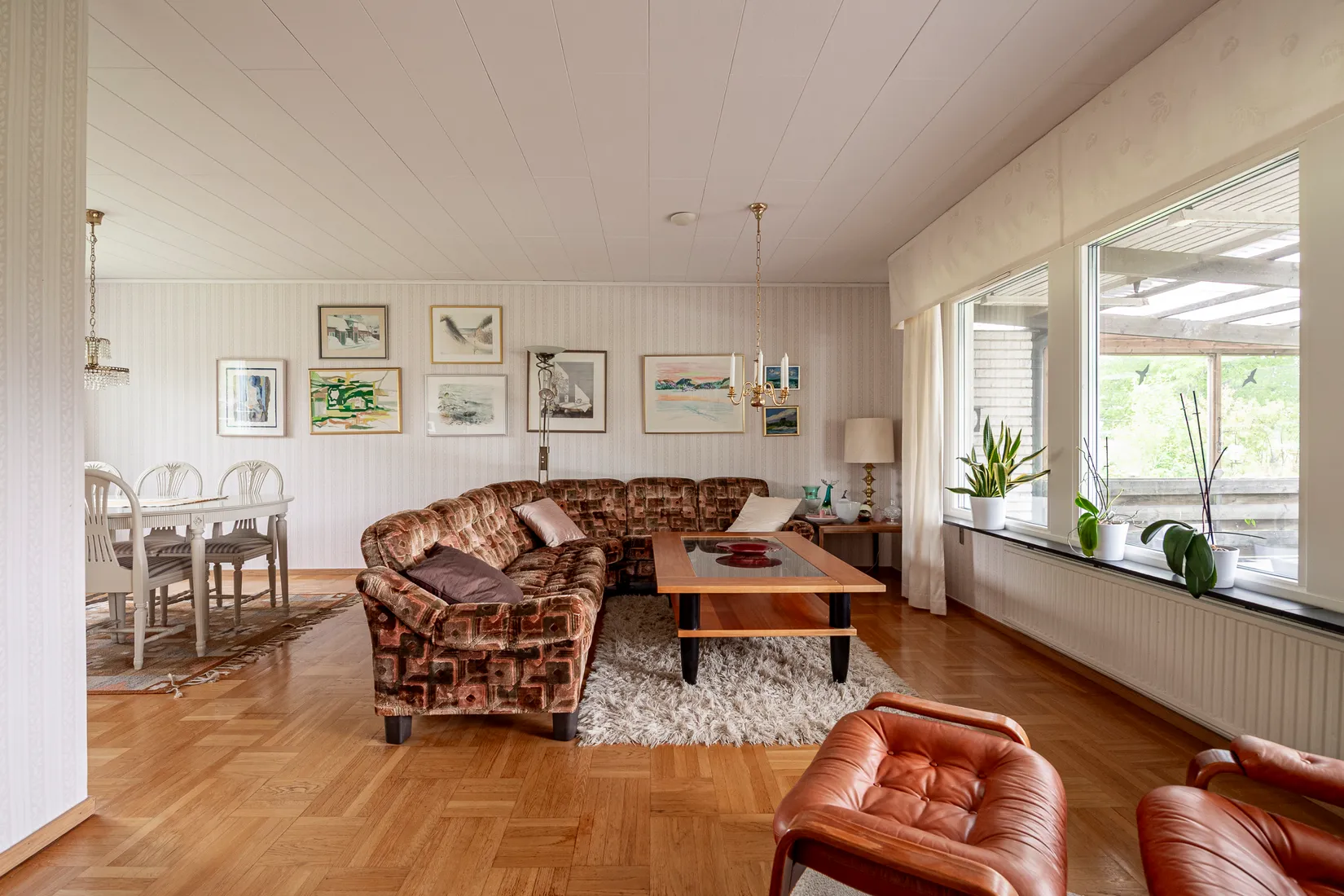 Villa, Idgatan 4, Hamre, Västerås