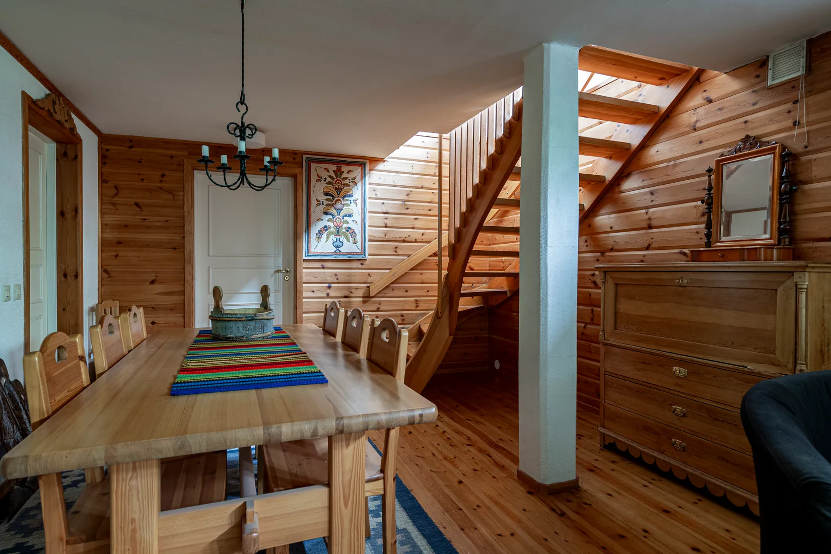 Villa, Idgatan 4, Hamre, Västerås