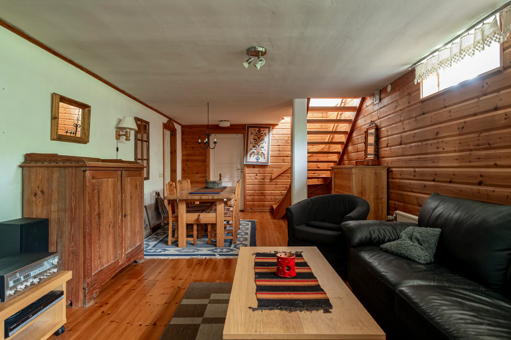 Villa, Idgatan 4, Hamre, Västerås