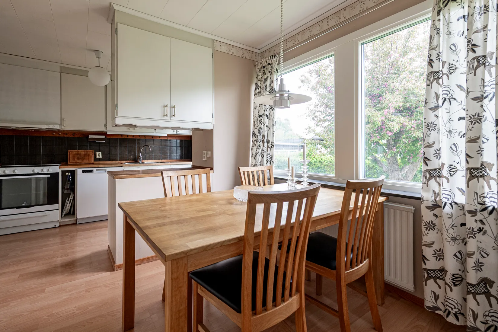Villa, Idgatan 4, Hamre, Västerås