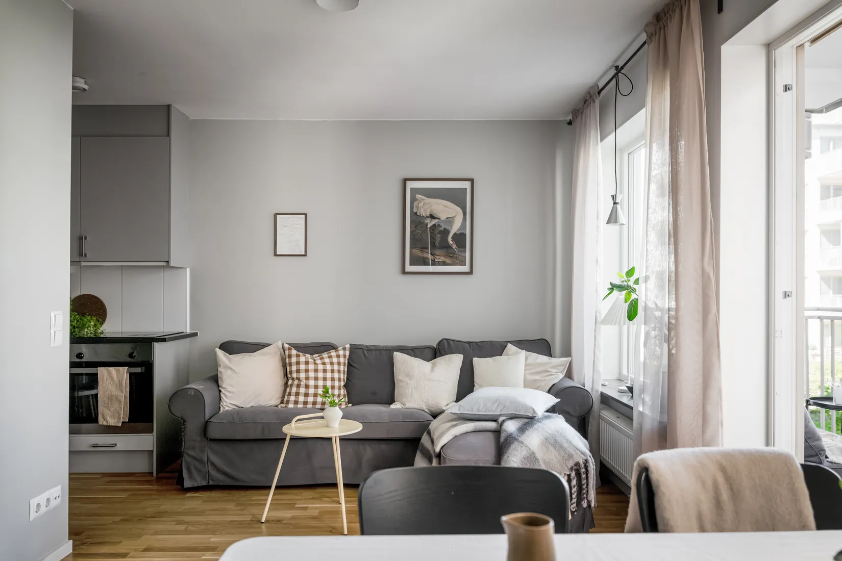 Bostadsrätt, Vendergatan 5, Kungälv - Centralt, Kungälv