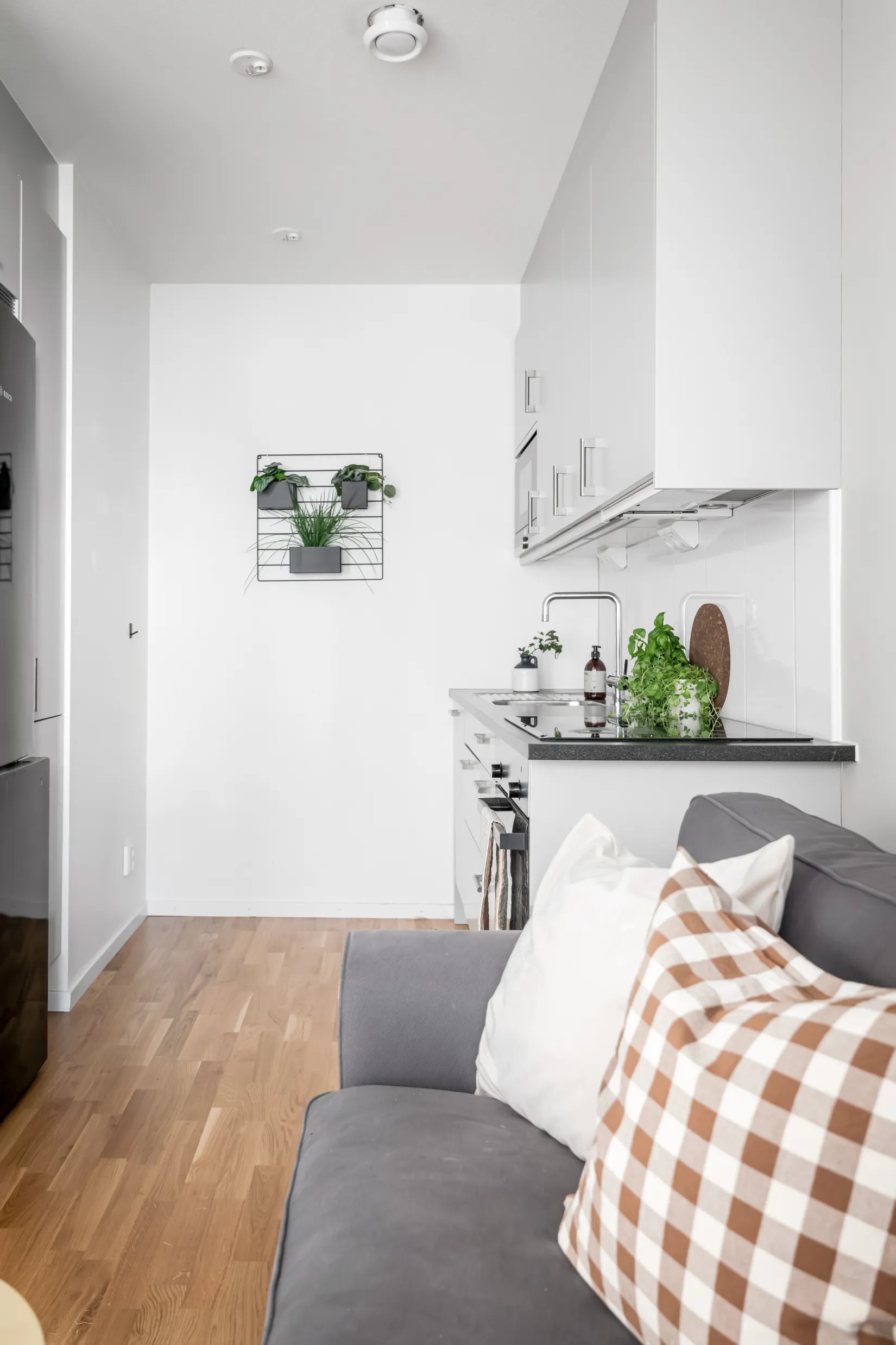 Bostadsrätt, Vendergatan 5, Kungälv - Centralt, Kungälv