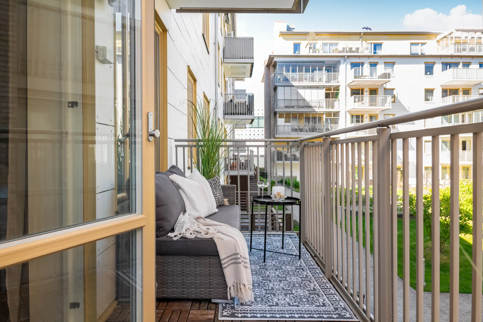 Bostadsrätt, Vendergatan 5, Kungälv - Centralt, Kungälv