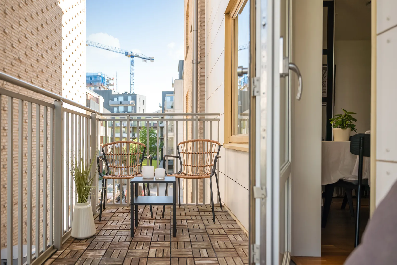 Bostadsrätt, Vendergatan 5, Kungälv - Centralt, Kungälv