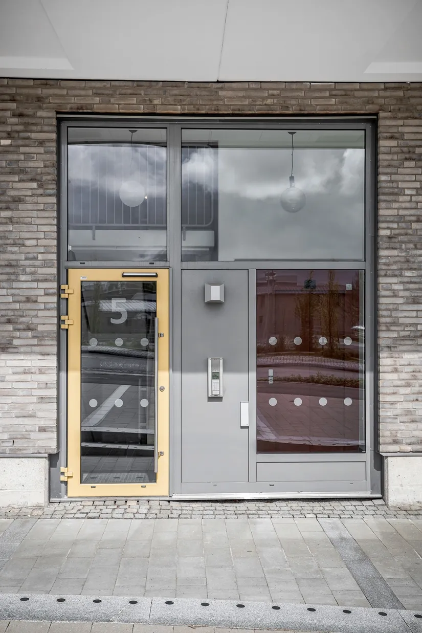 Bostadsrätt, Vendergatan 5, Kungälv - Centralt, Kungälv
