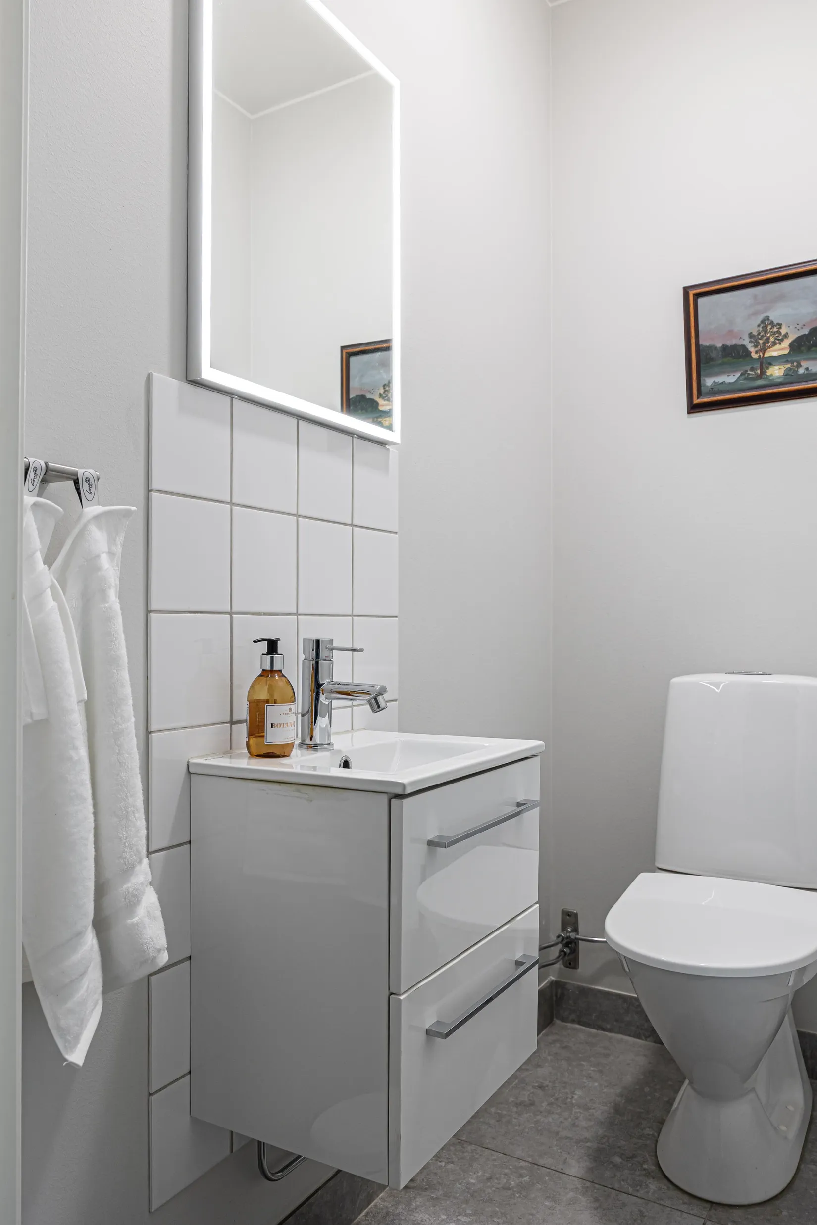 Bostadsrätt, Lillåuddsallén 7A, Lillåudden, Västerås