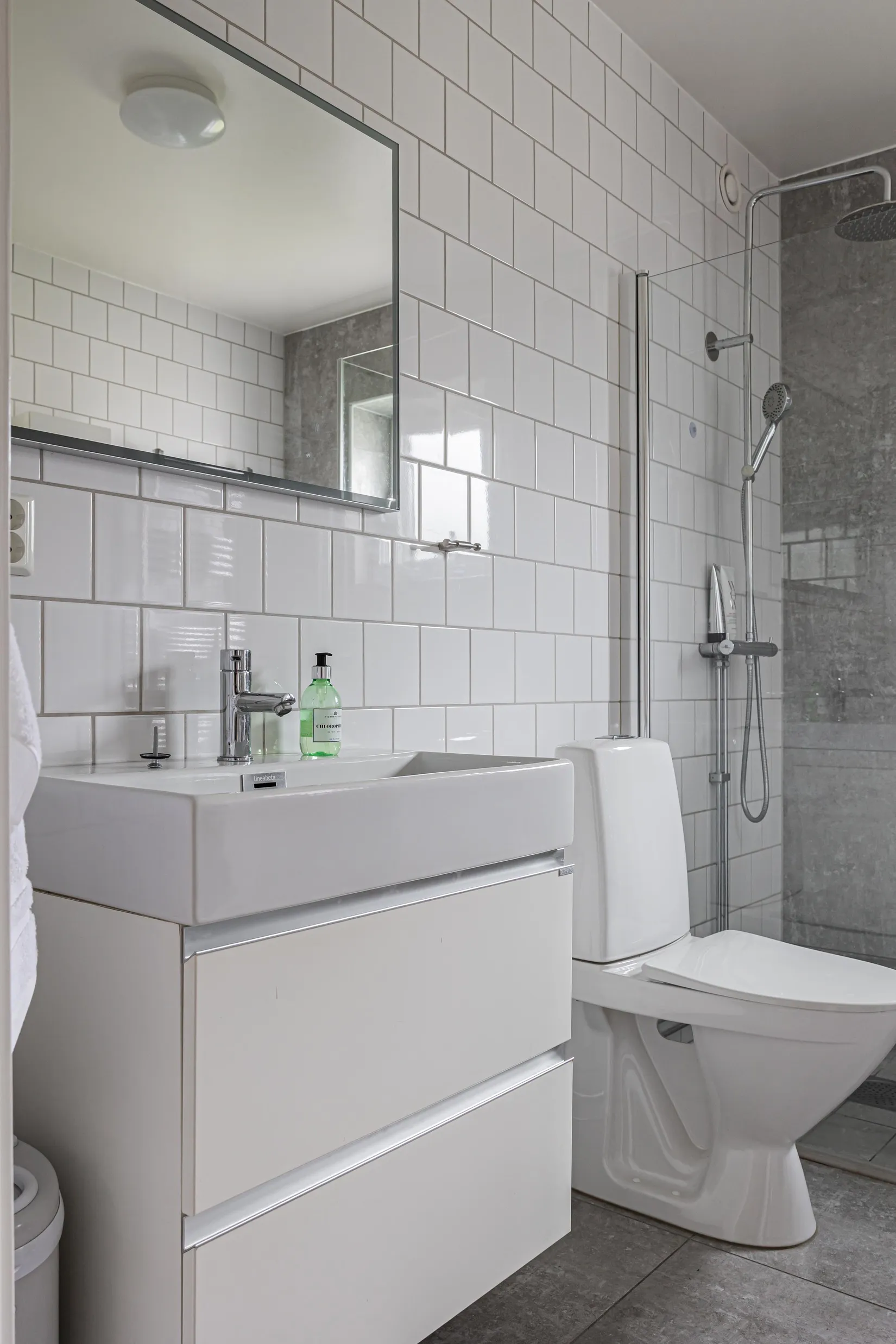 Bostadsrätt, Lillåuddsallén 7A, Lillåudden, Västerås