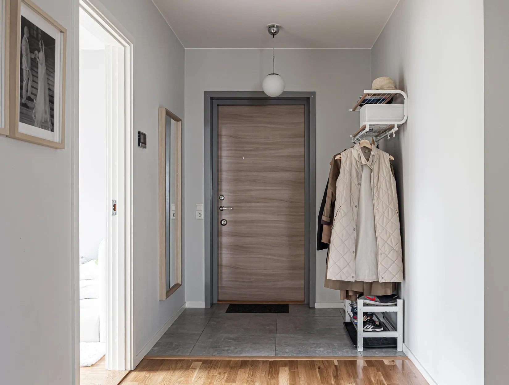 Bostadsrätt, Lillåuddsallén 7A, Lillåudden, Västerås