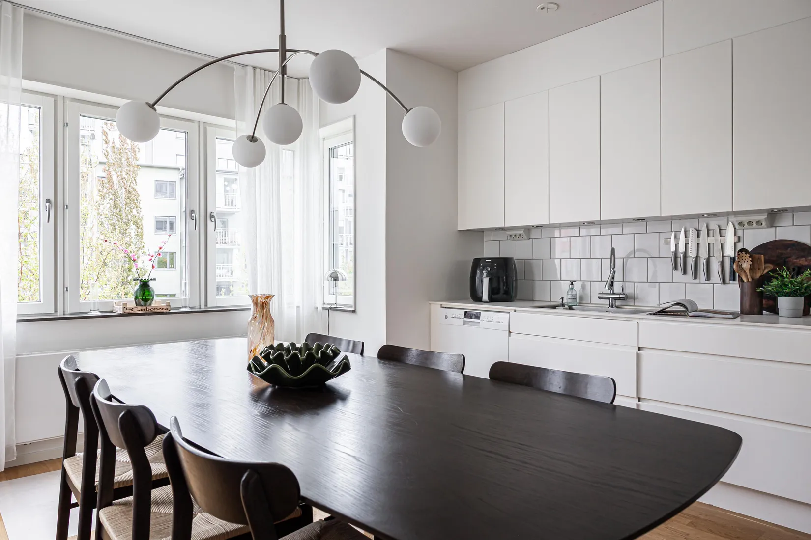 Bostadsrätt, Lillåuddsallén 7A, Lillåudden, Västerås