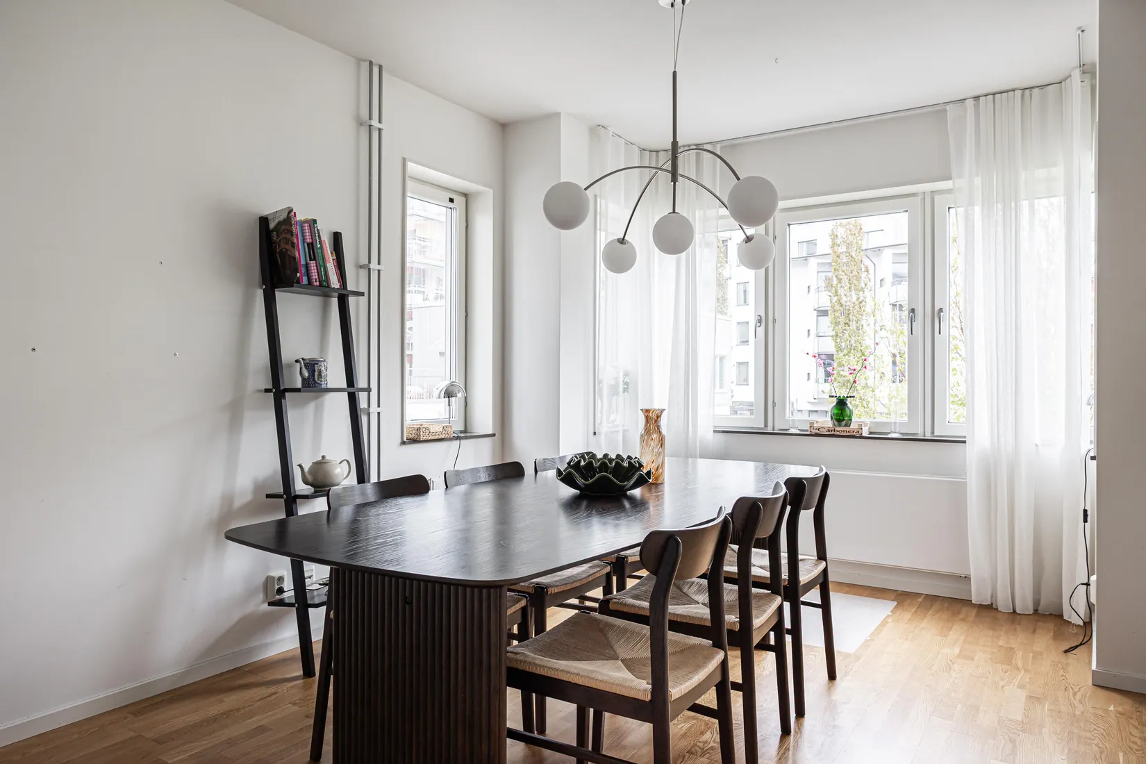 Bostadsrätt, Lillåuddsallén 7A, Lillåudden, Västerås
