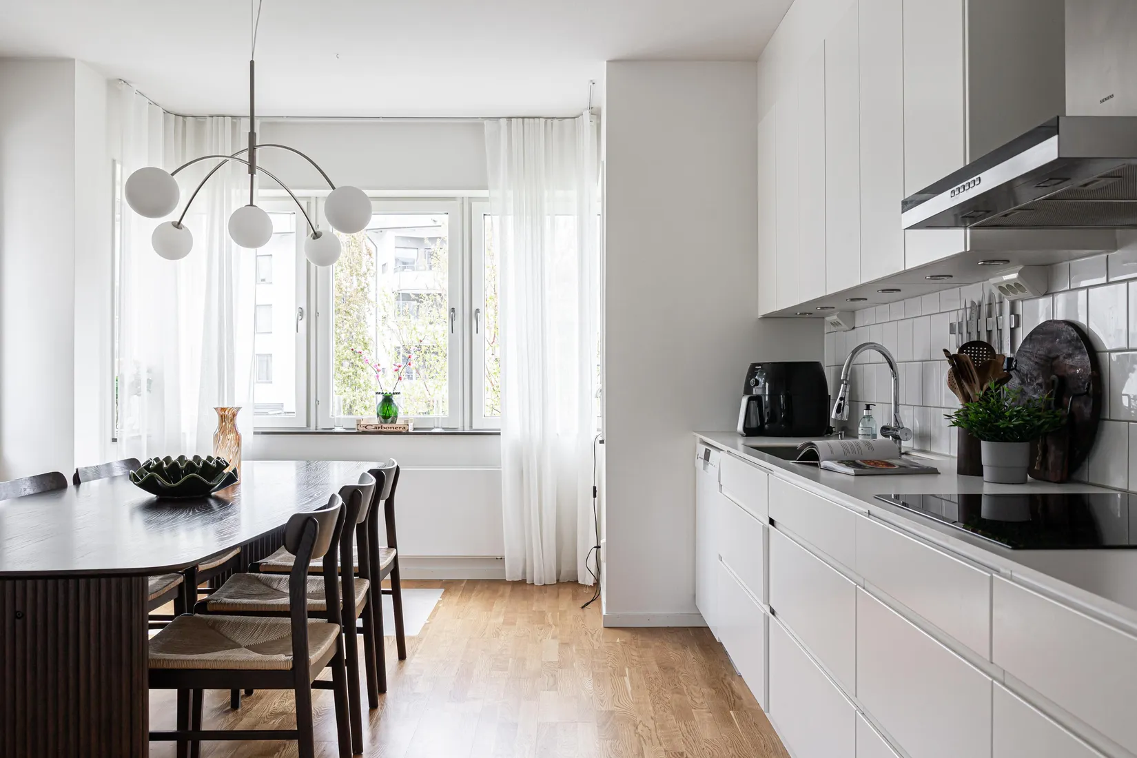 Bostadsrätt, Lillåuddsallén 7A, Lillåudden, Västerås