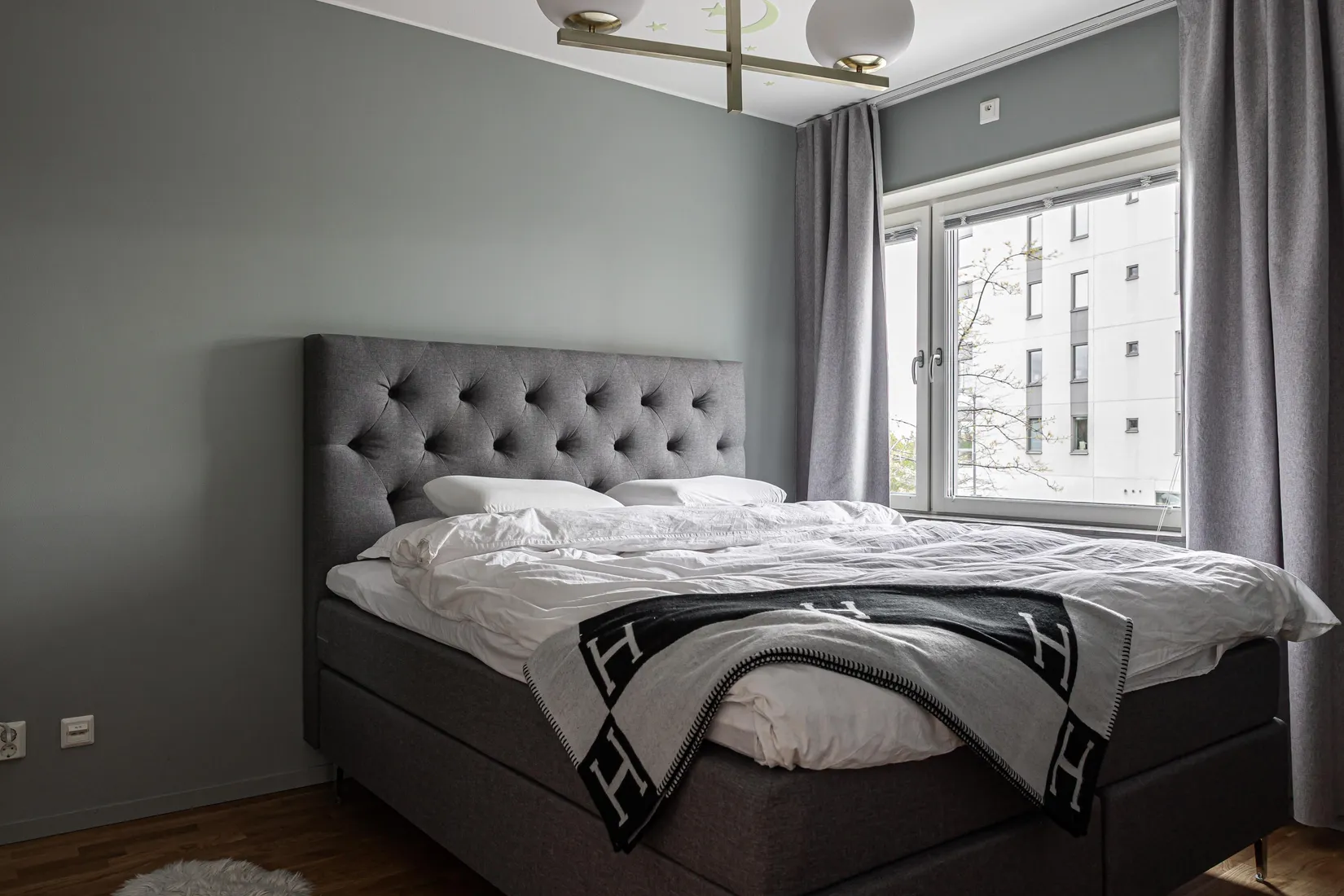 Bostadsrätt, Lillåuddsallén 7A, Lillåudden, Västerås