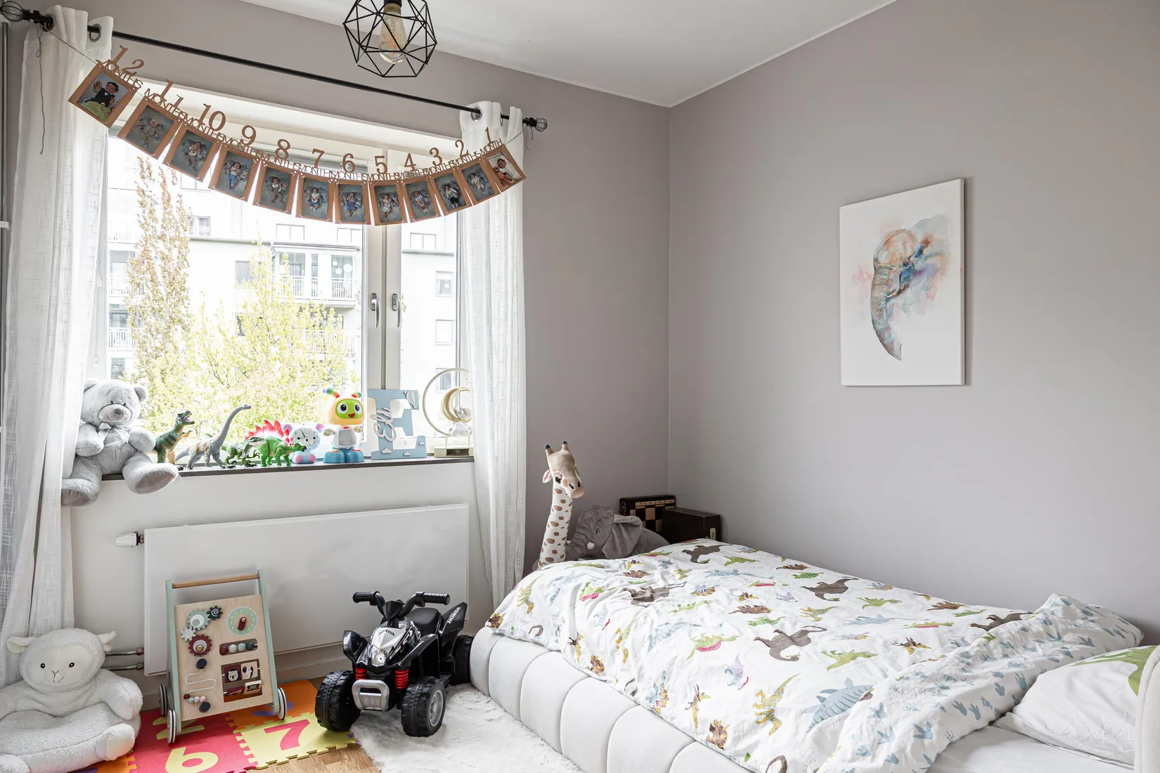 Bostadsrätt, Lillåuddsallén 7A, Lillåudden, Västerås